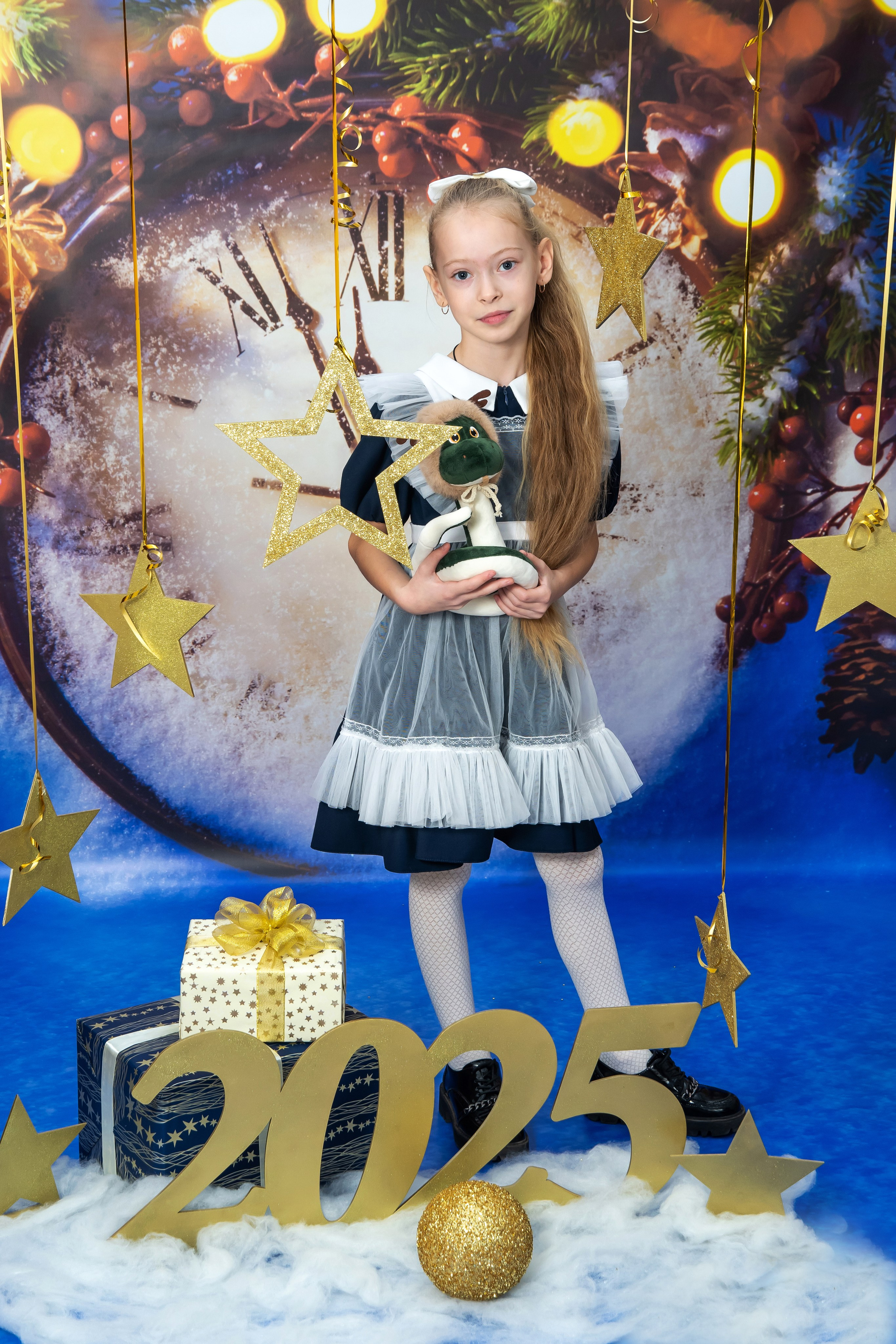 Звездопад желаний. Вячеслав Скрипник Фотограф Краснодар