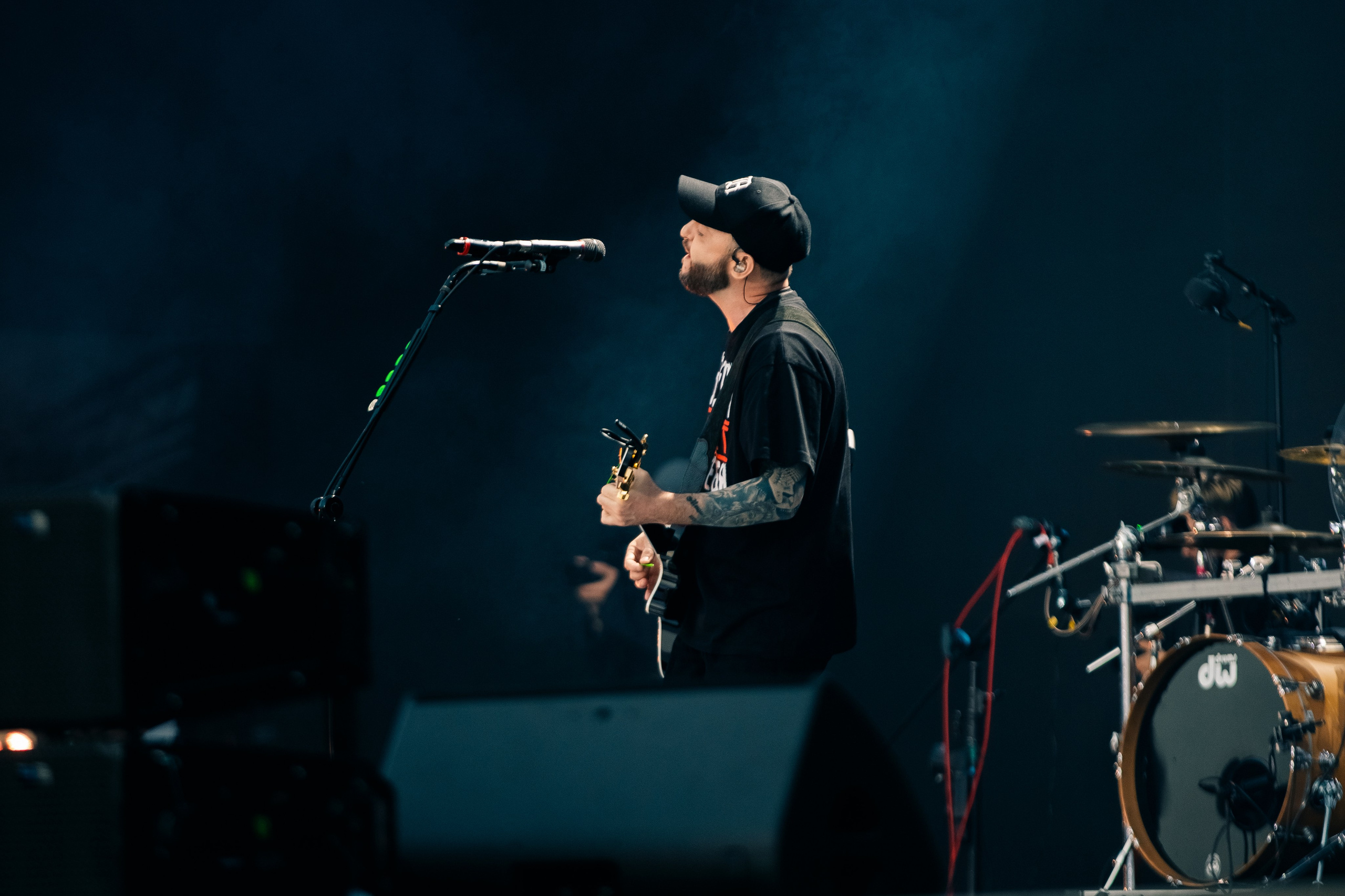 VK FEST SPB 2024 | PART 2. PASHAHARCE PHOTOGRAPHER & VIDEOGRAPHER