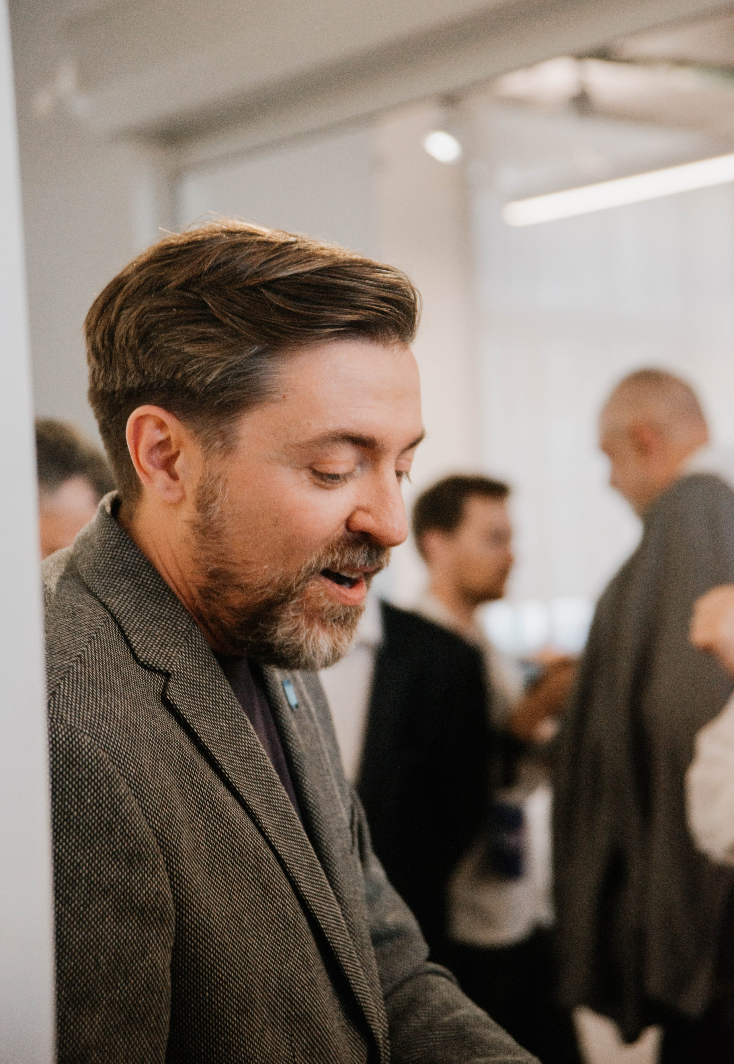 Открытие филиала Третьяковской галереи. Ксения Glossa. Портретный и репортажный фотограф в Самаре