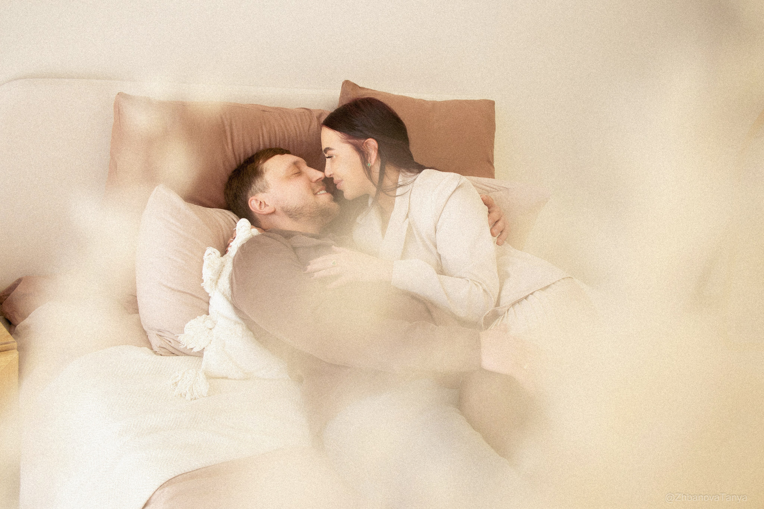 Свадебная. Фотограф Татьяна Жбанова