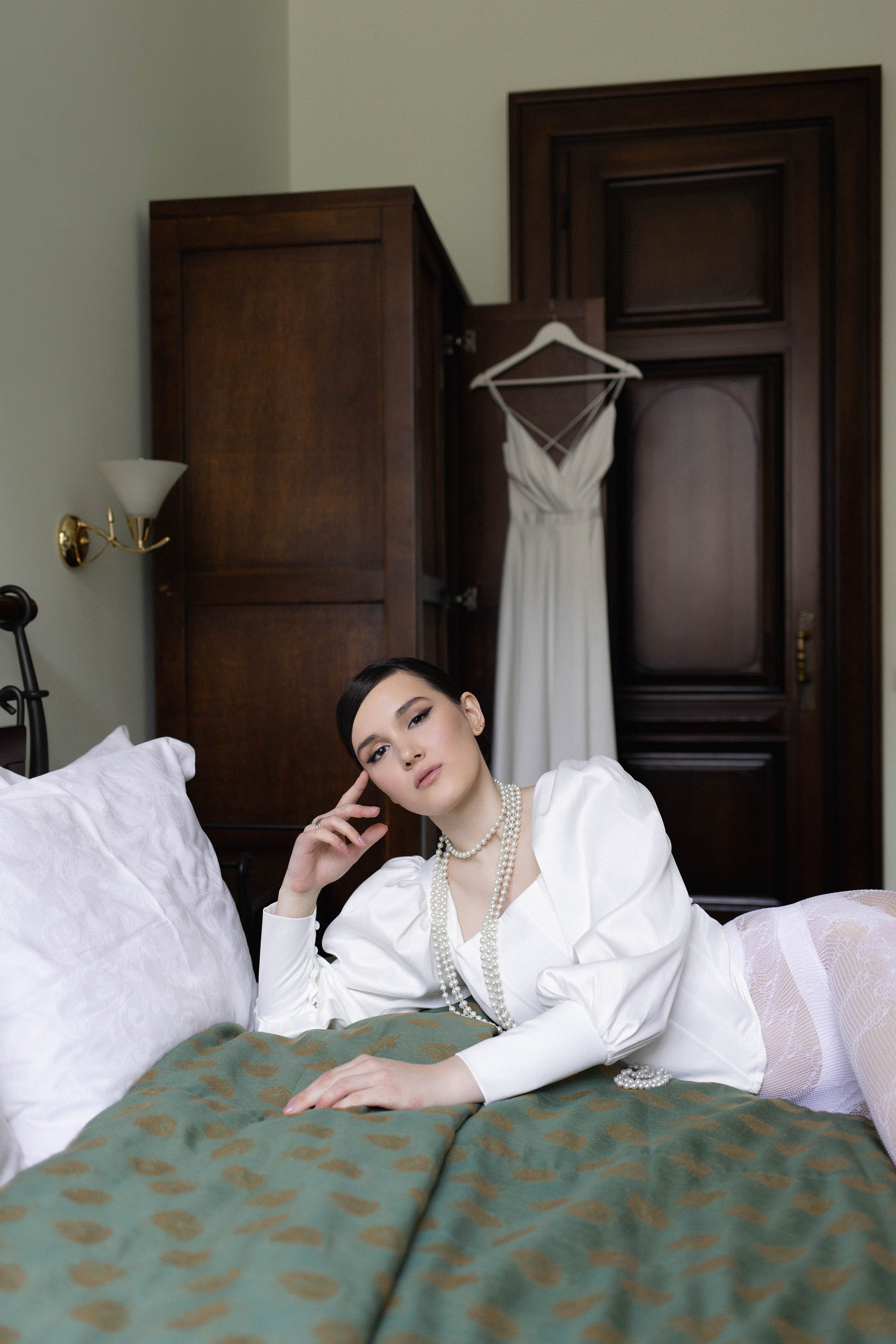 Wedding morning. Свадебный и семейный фотограф в Самаре Стрельникова Ирина