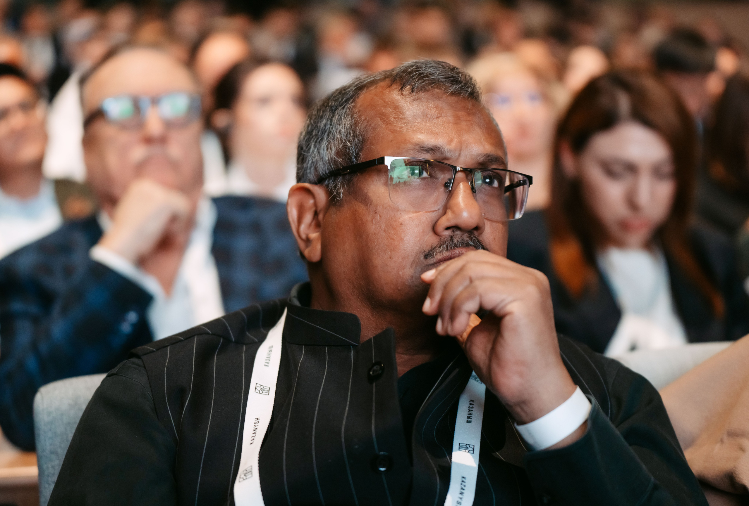 Казаныш / 2025. Саша Копылов, фотограф в Казани