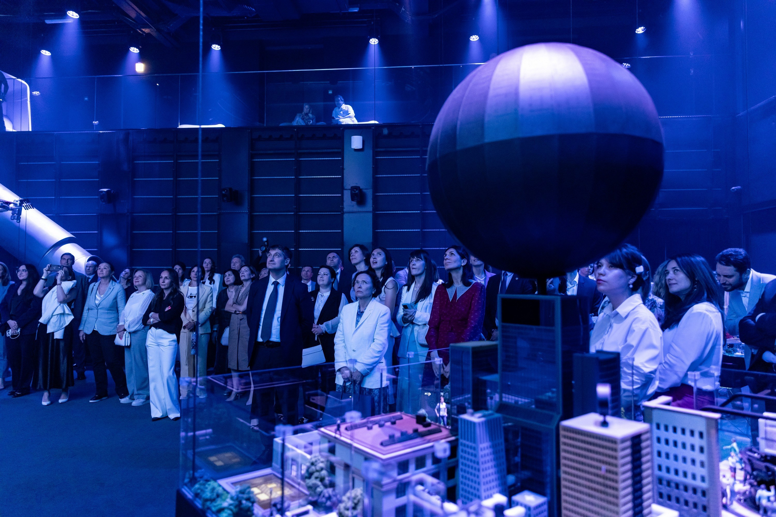 Церемония награждения Норникель 90. Татьяна Чернышова свадебный фотограф Москва