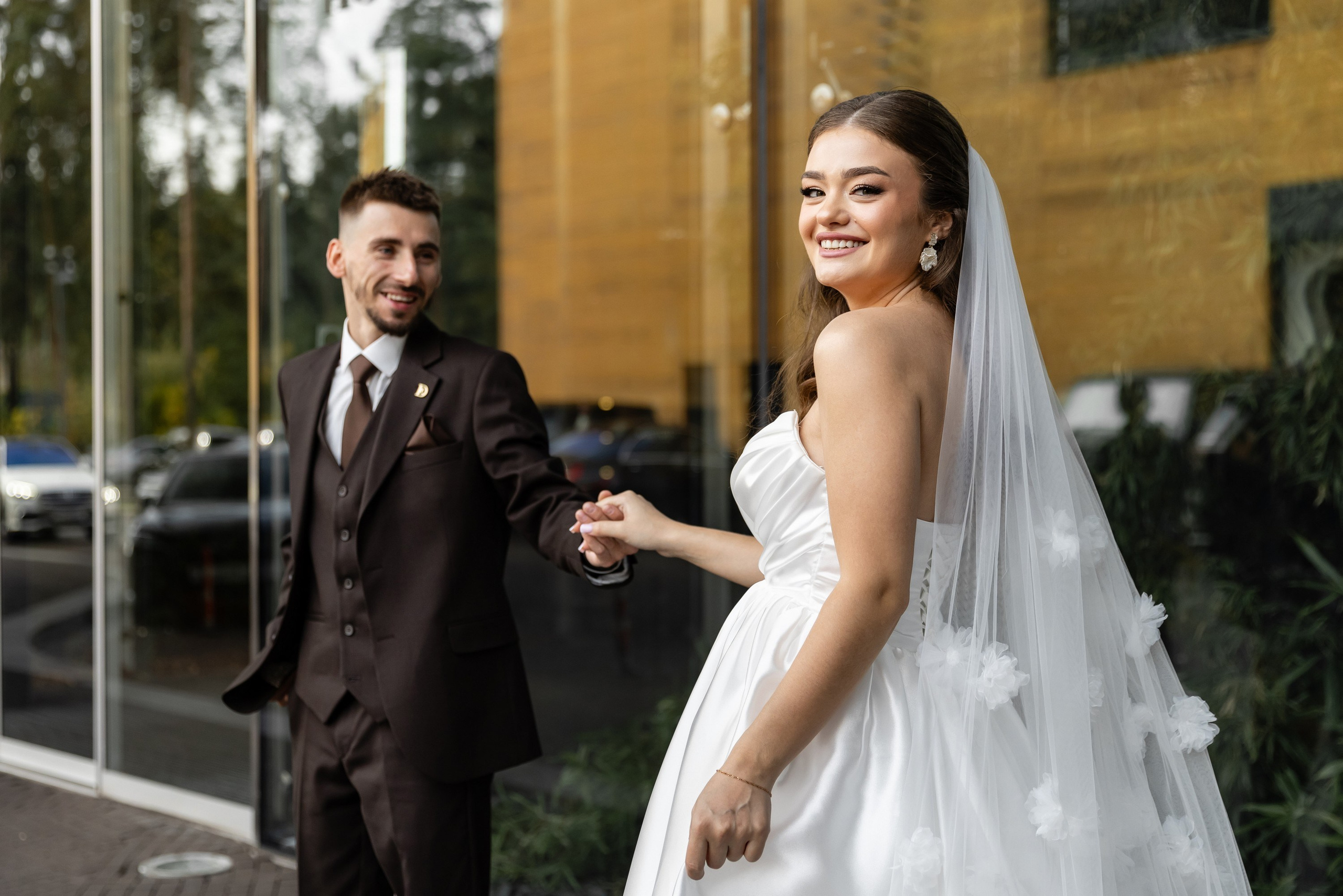 Виктория и Александр. Татьяна Чернышова свадебный фотограф Москва