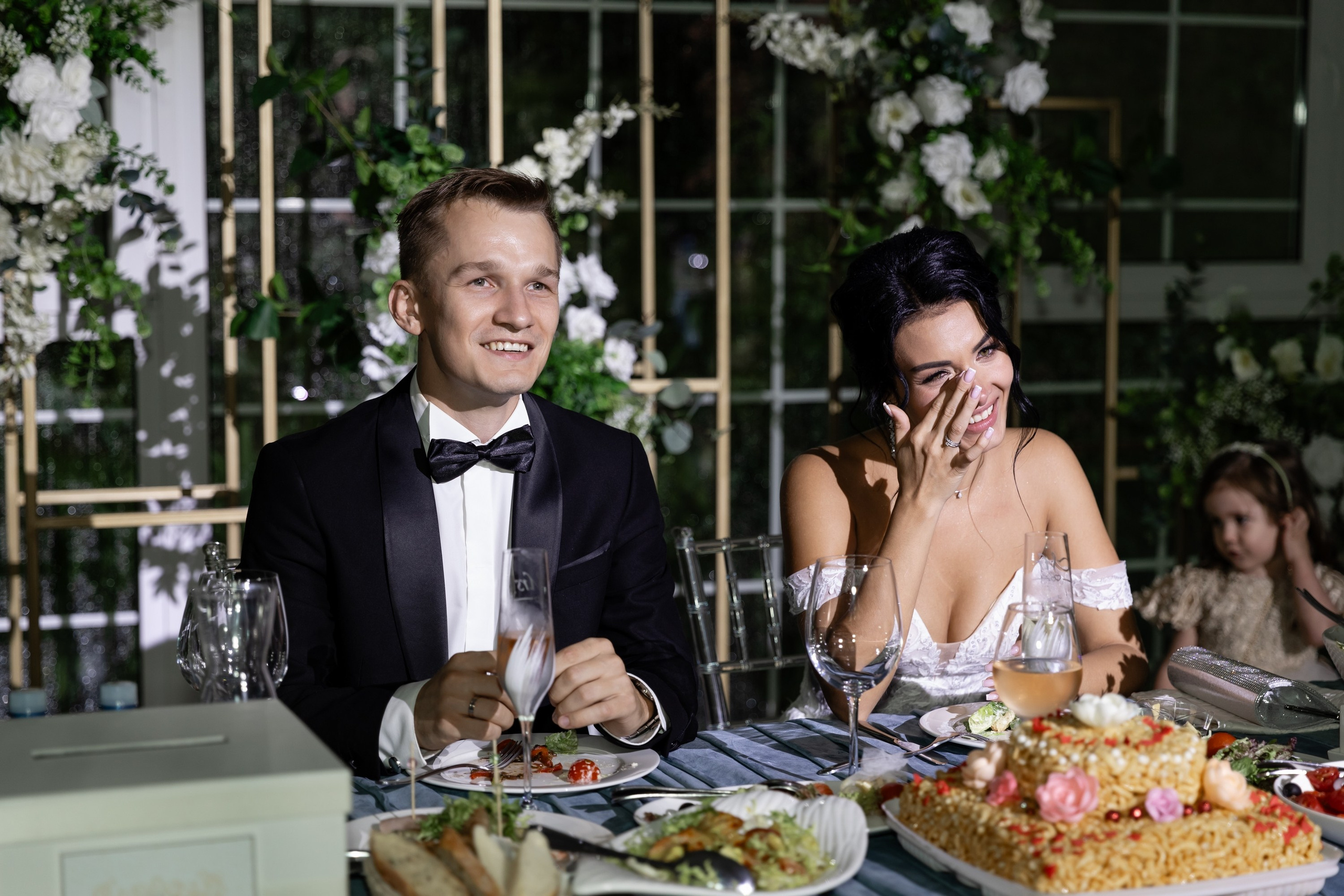 Герман и Анастасия (Artiland). Татьяна Чернышова свадебный фотограф Москва