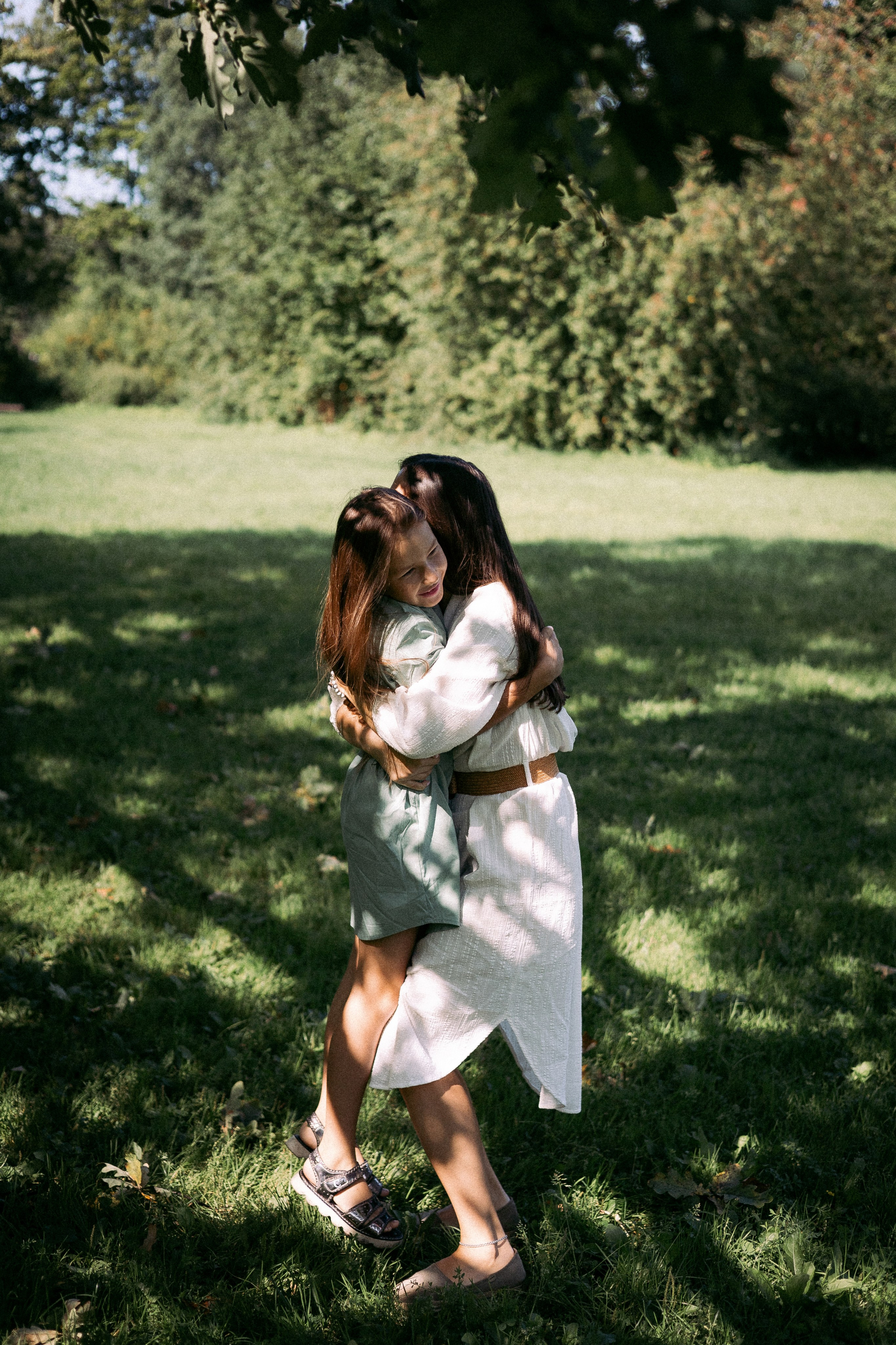 Юлия и Лиза