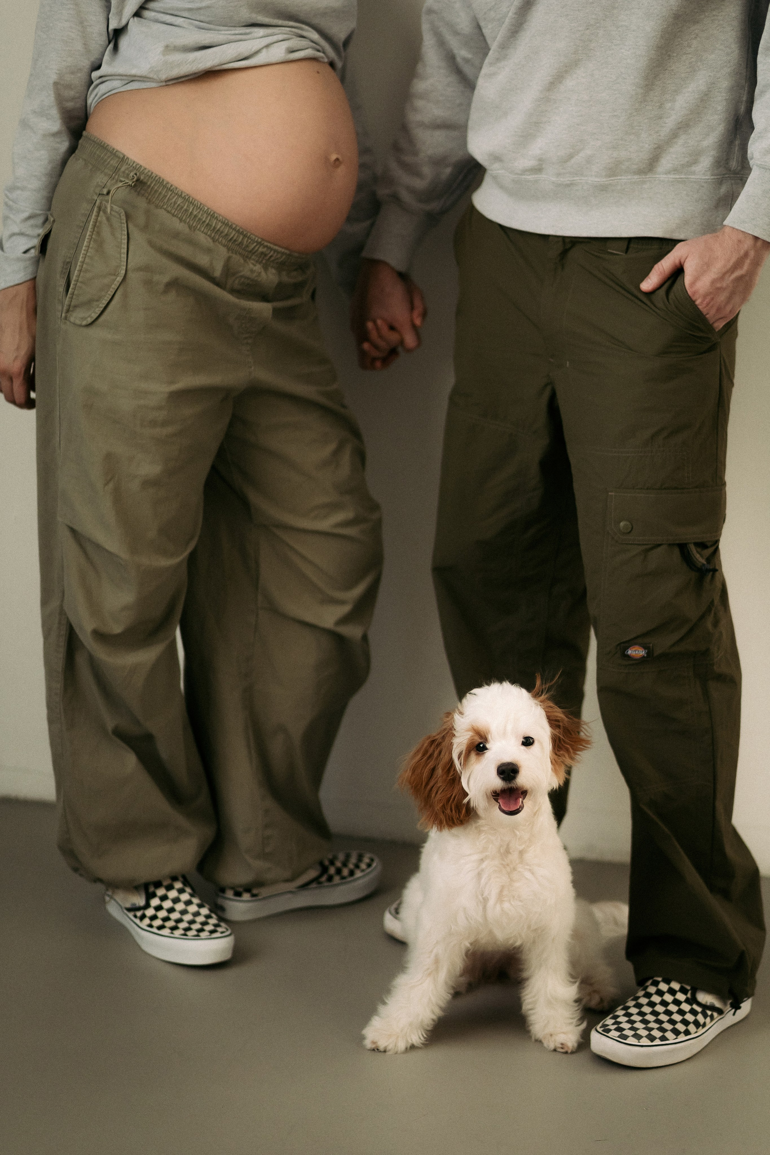 Сабина, Ярослав и Юта