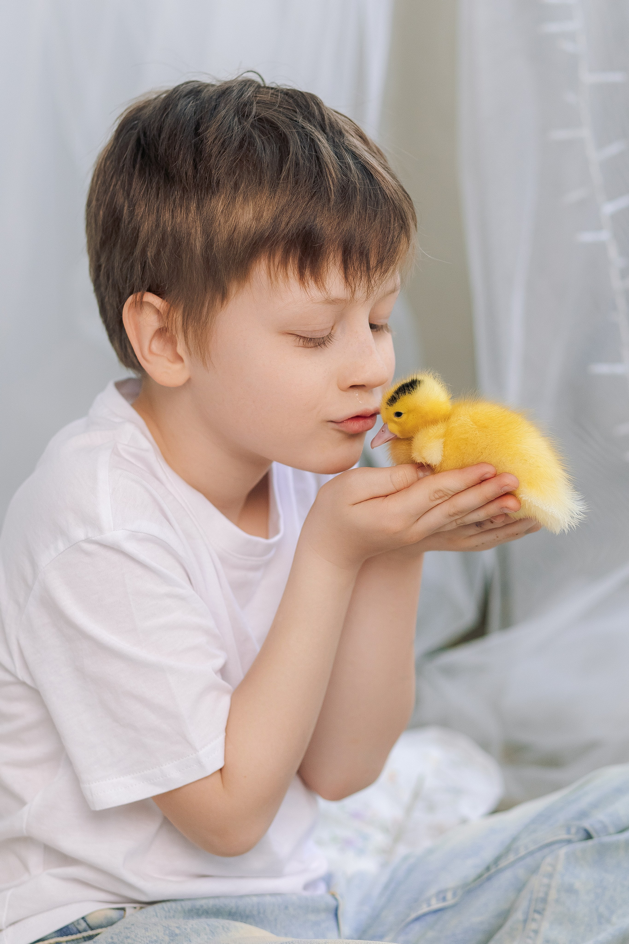 Пасхальный фотодень фотостудия Daily. Фотограф в Санкт-Петербурге, Анна Скворцова