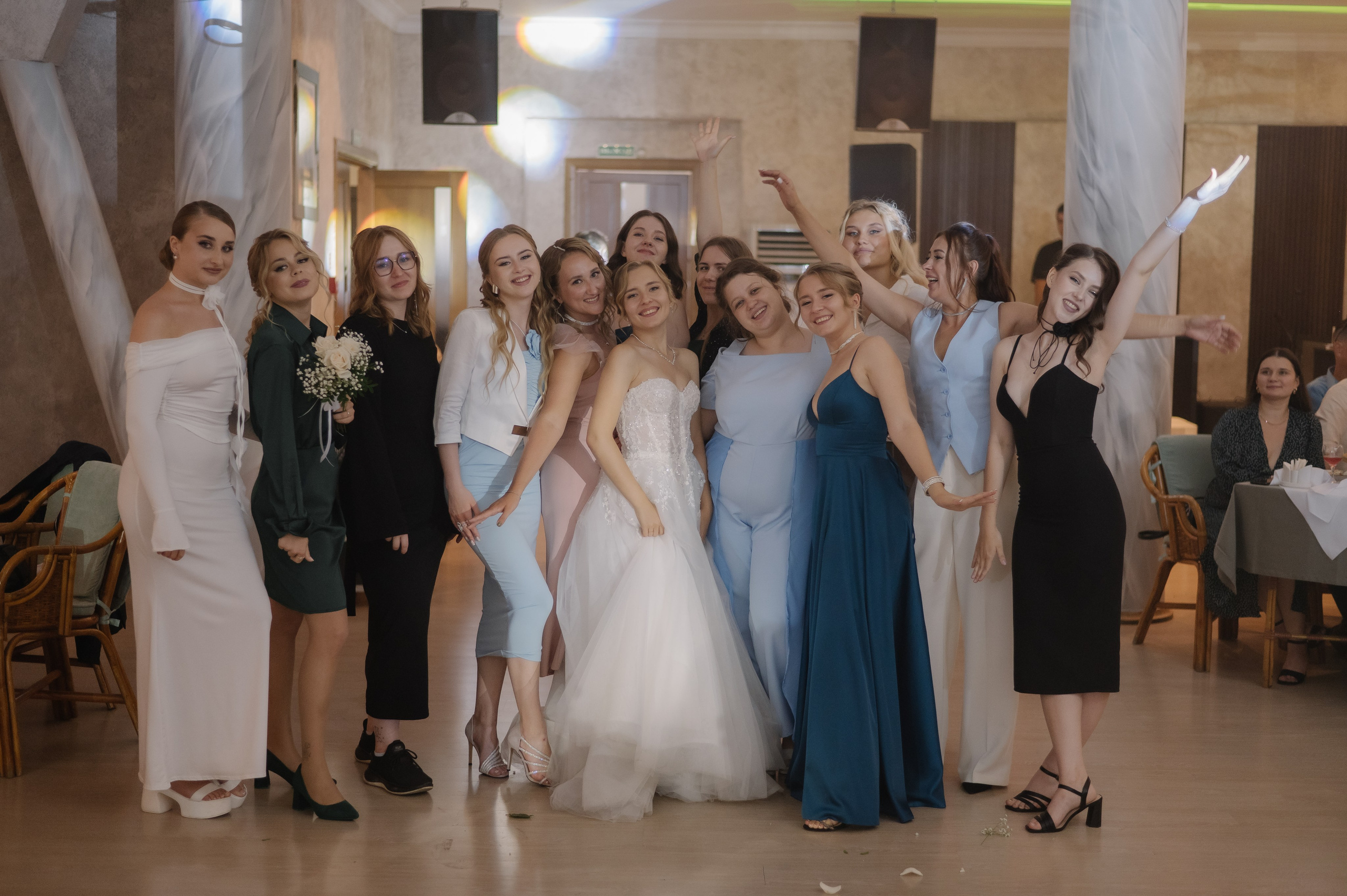 Юлия&Евгений (неофициальная часть). Фотограф в Иркутске