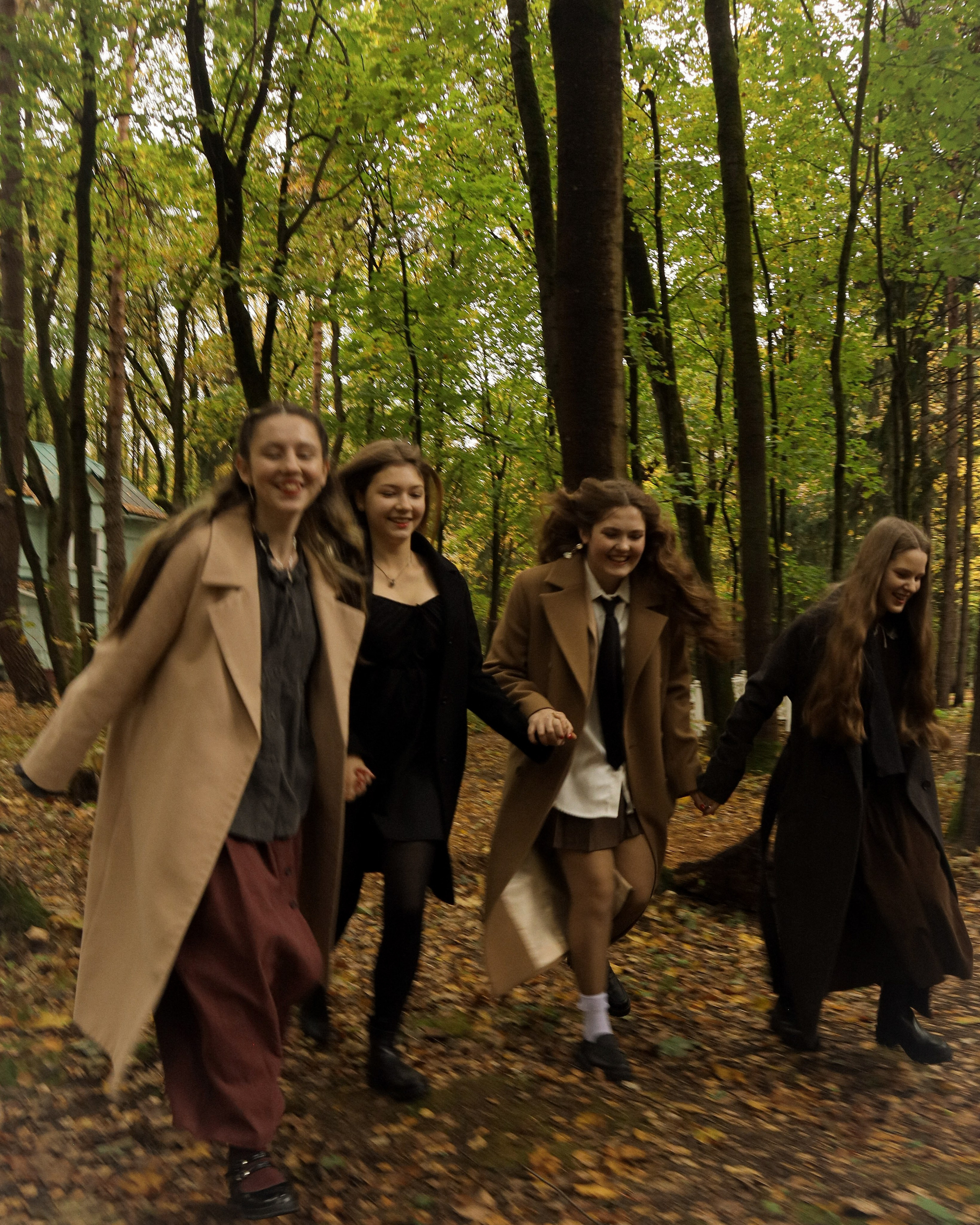 Школьный альбом. Портретный и свадебный фотограф в Москве Александра