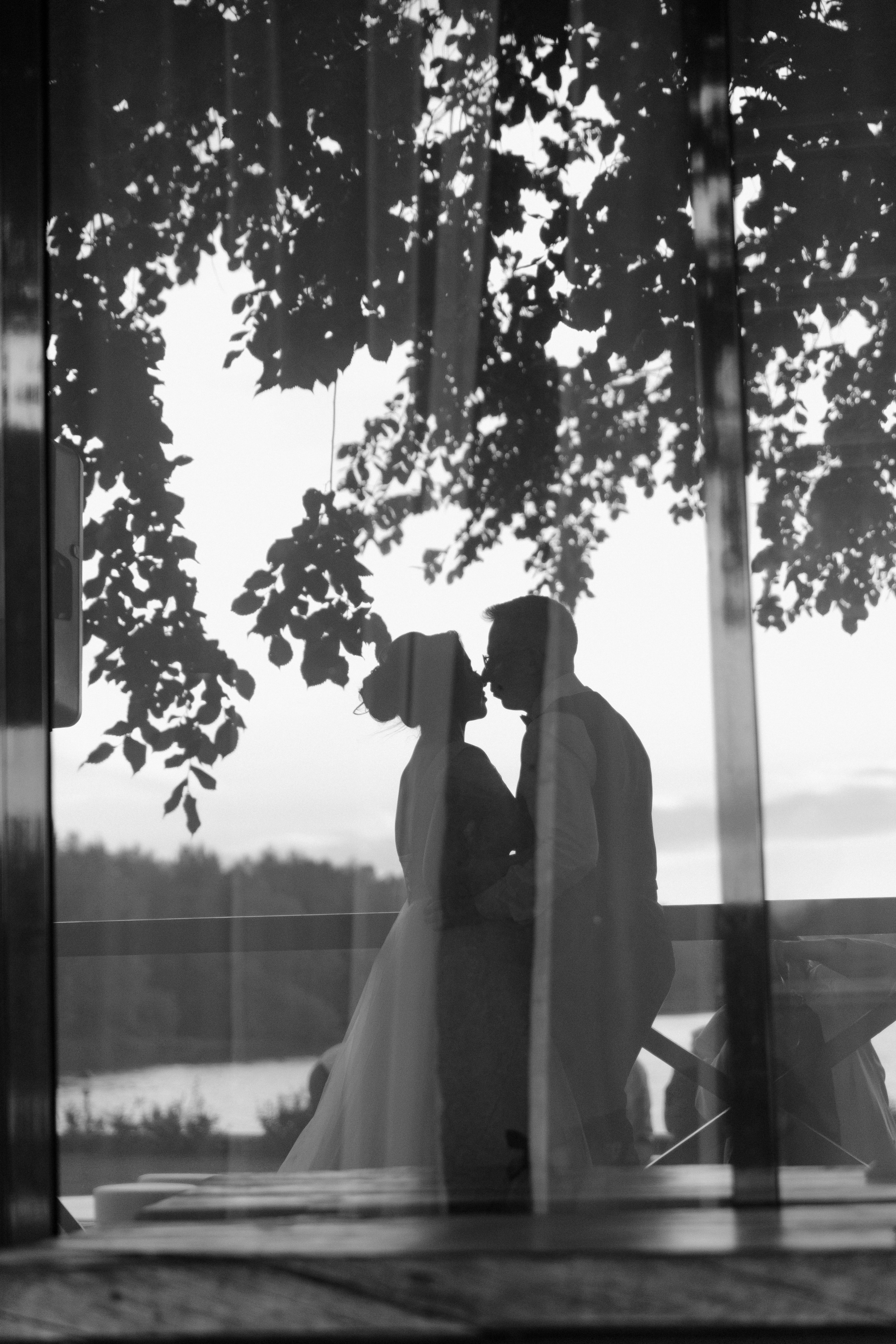 Екатерина & Олег. Свадебный фотограф Самара