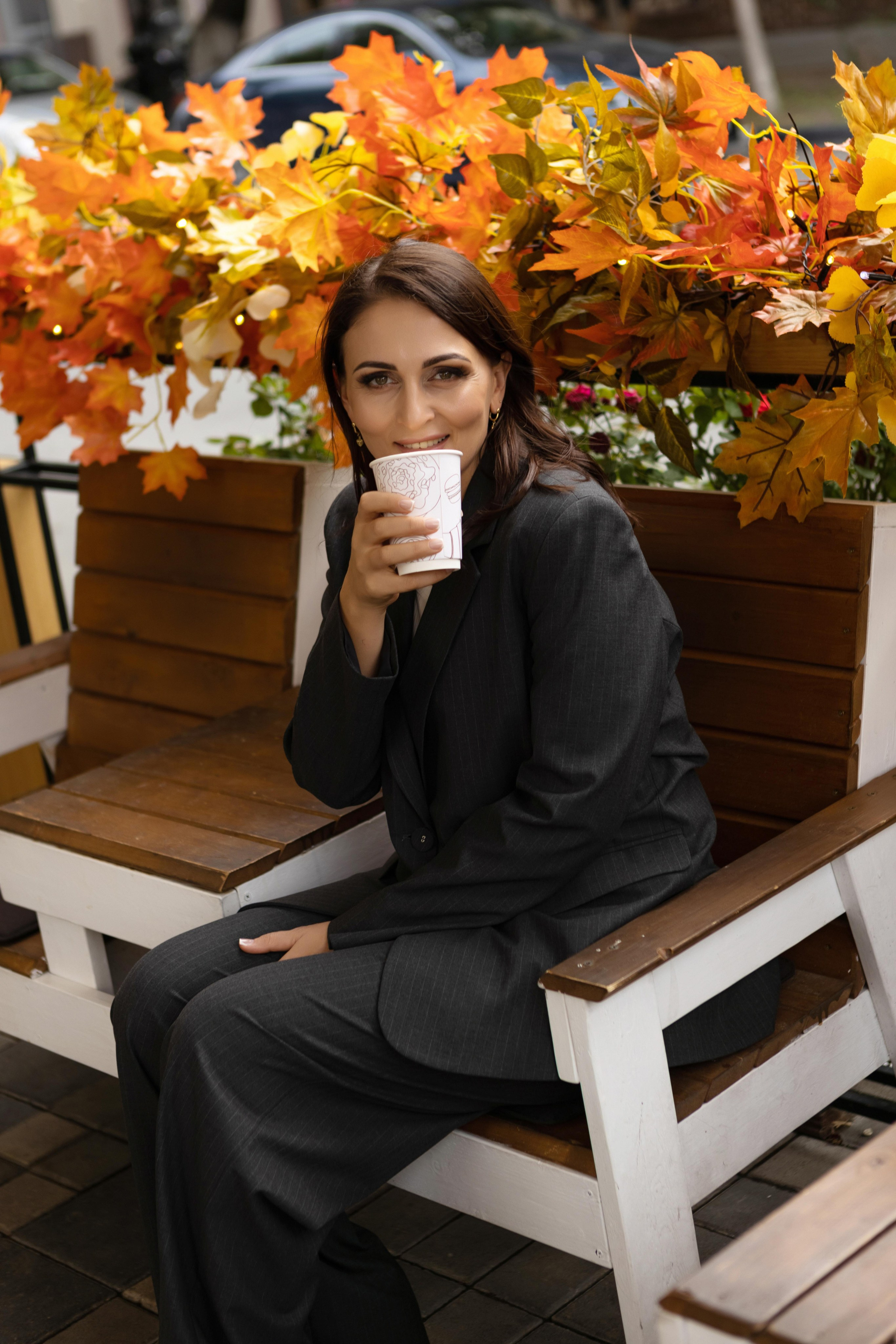 Бизнес портрет для Ханм. Семен Соколов