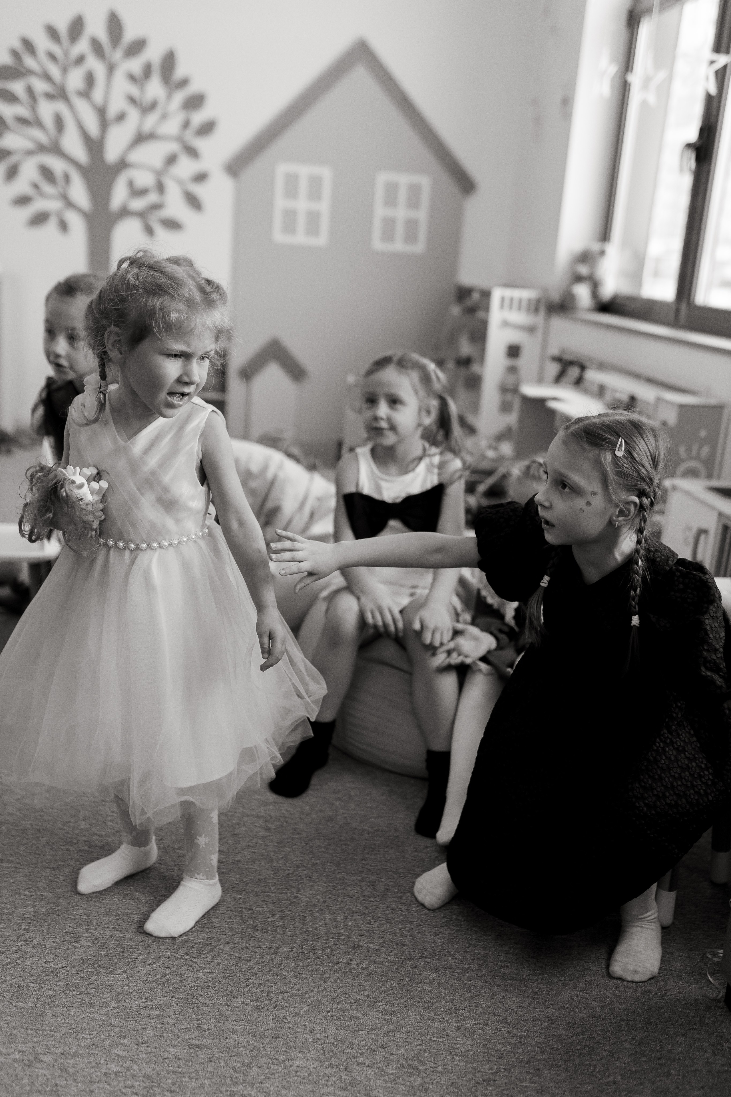 День рождения. Семейный и парный фотограф Мария Куцко