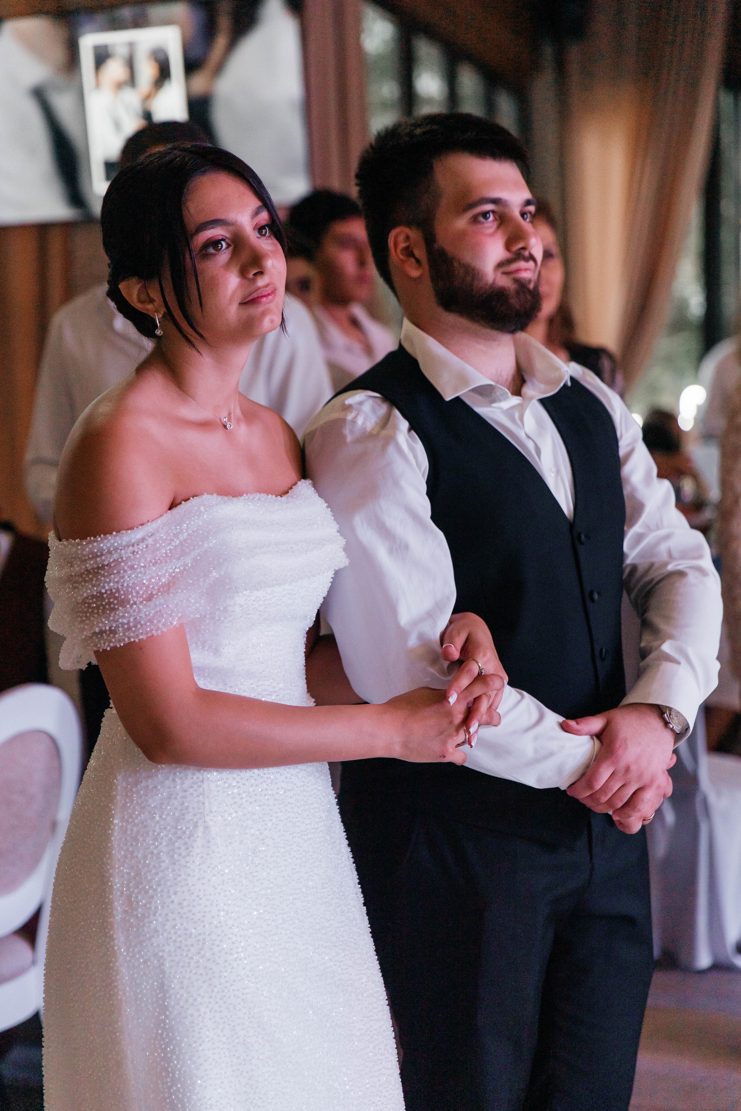 Арсен & Мариам. Главная