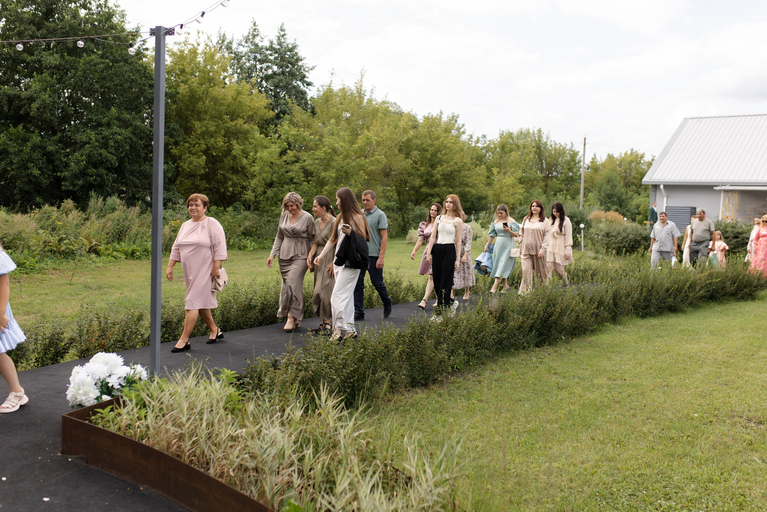 Костя+Катя. Свадебный и семейный фотограф в Белгороде Юлия Першина