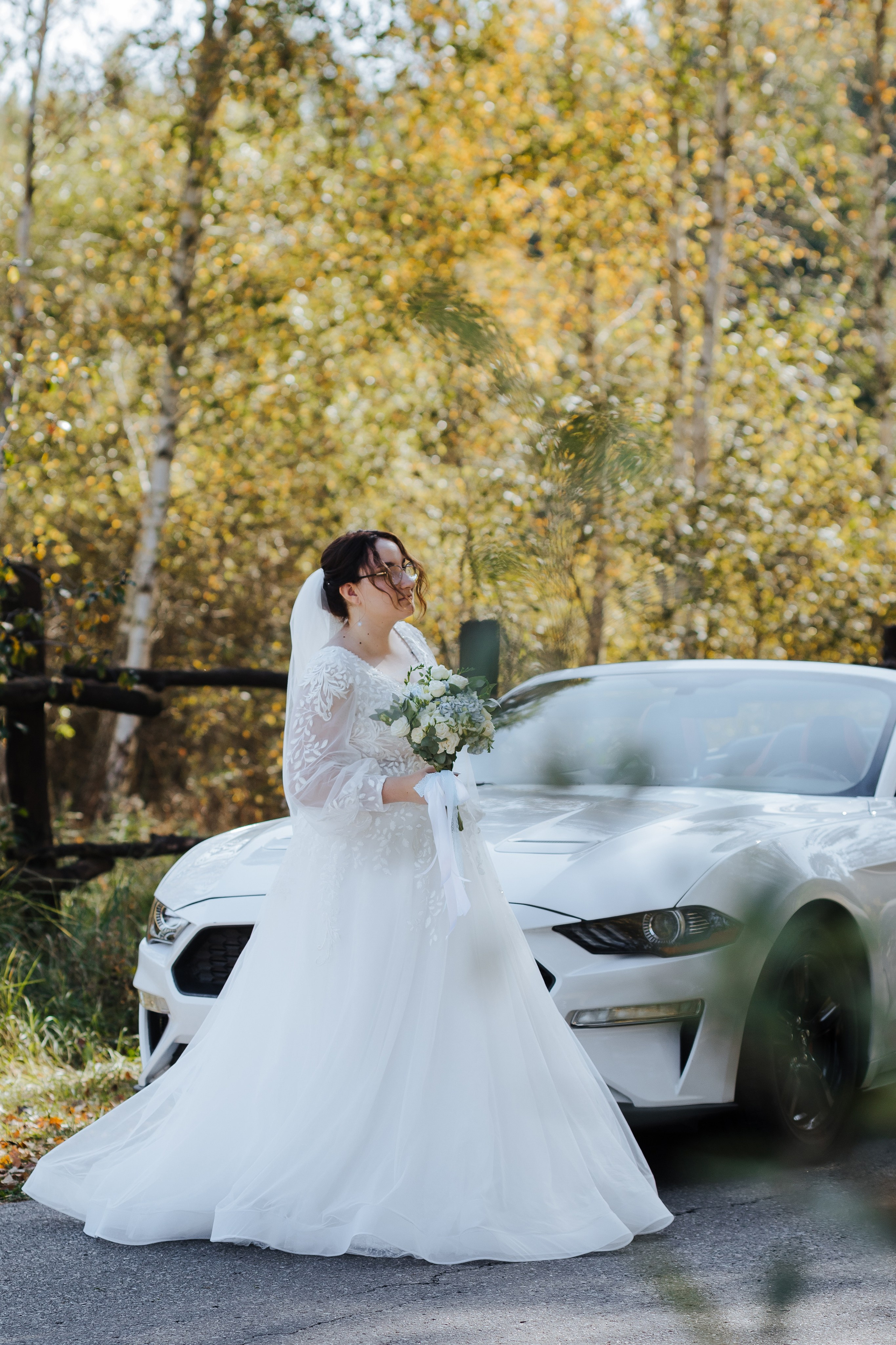 Это по любви. Свадебный и семейный фотограф в Белгороде Юлия Першина