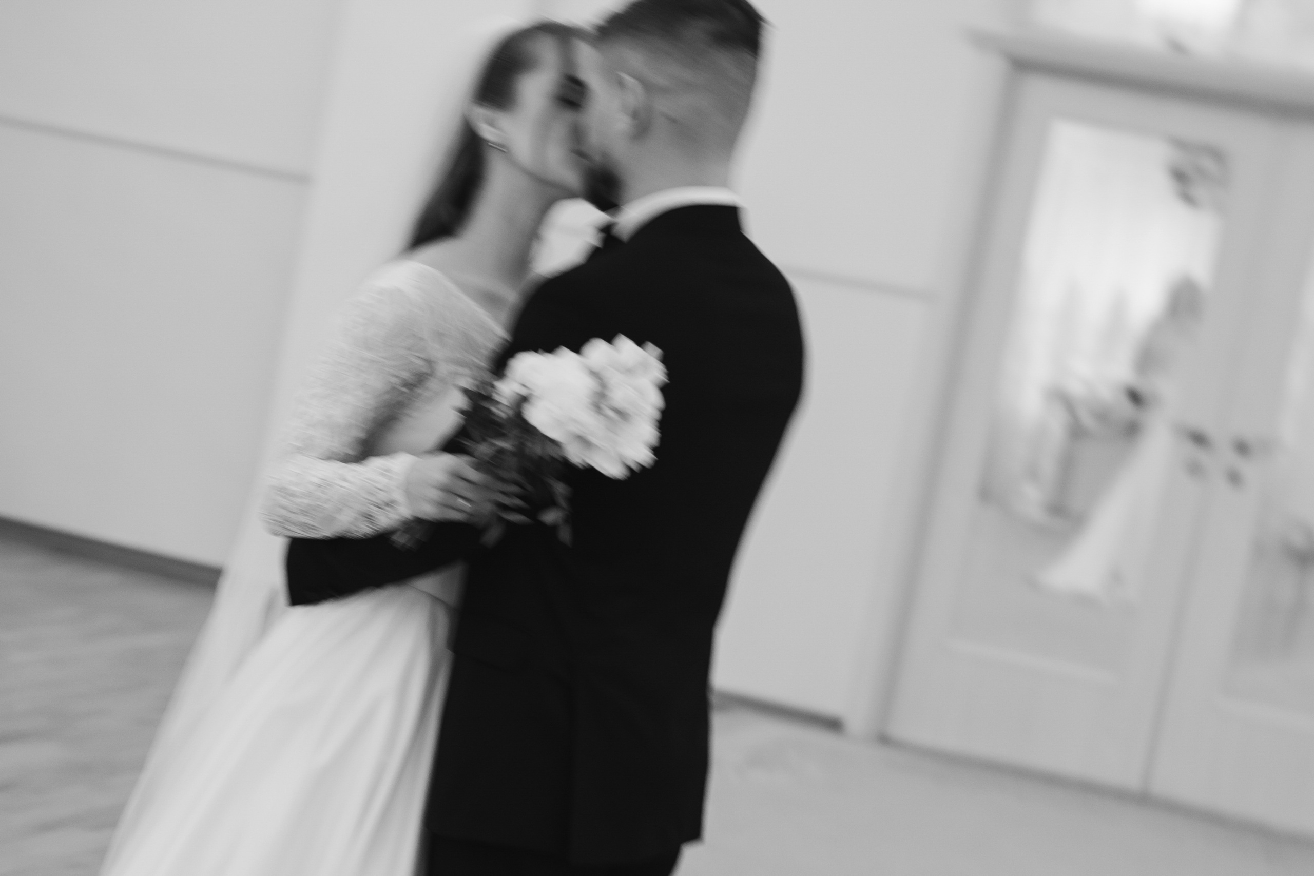 K&M. Свадебный фотограф СПБ Михаил Песиков