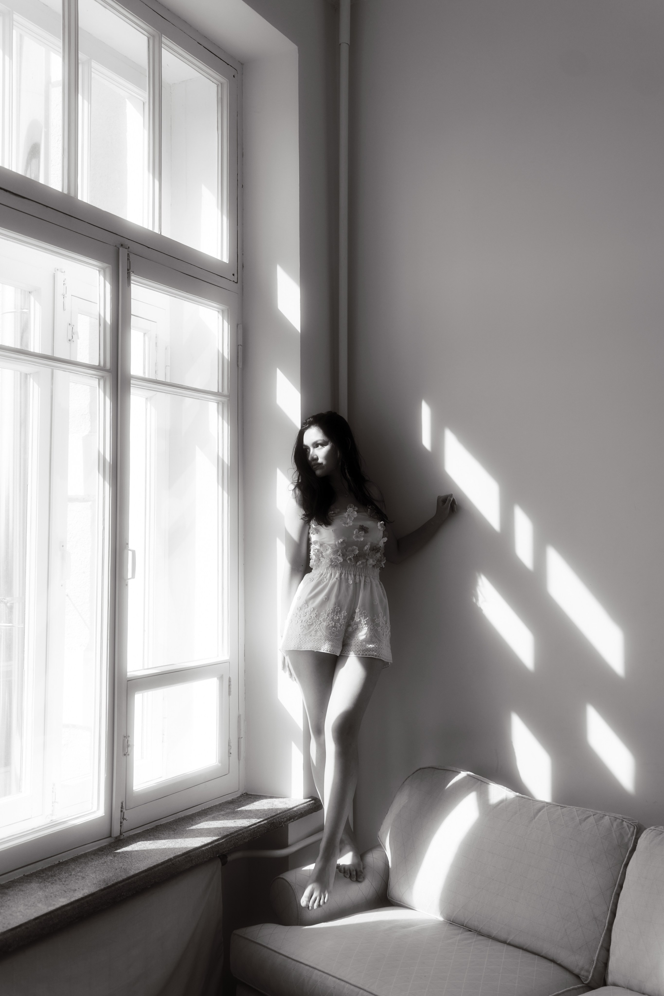 Диана!. Фотограф Москва и Екатеринбург. Максимова Соня