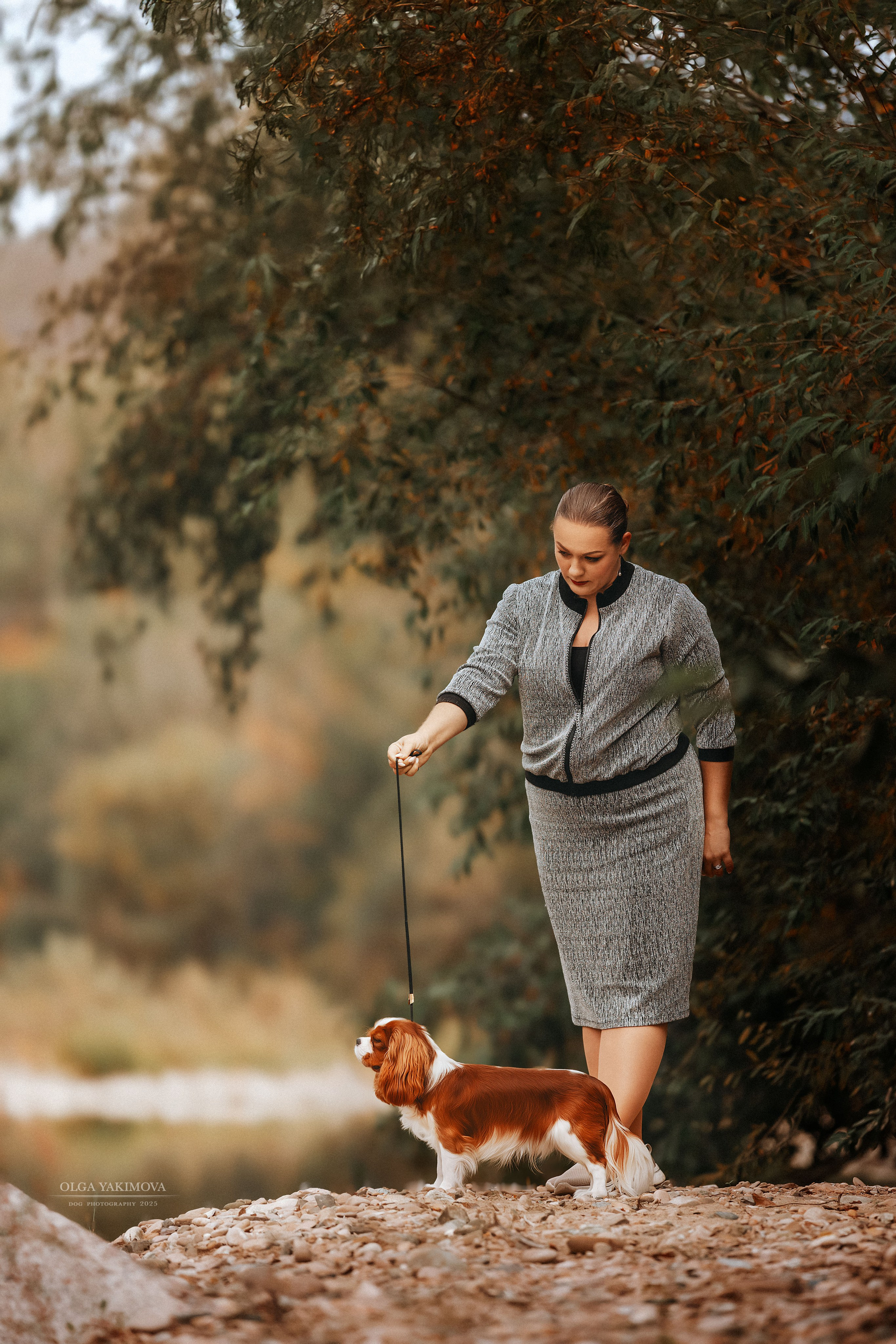 Экстерьер. Фотограф