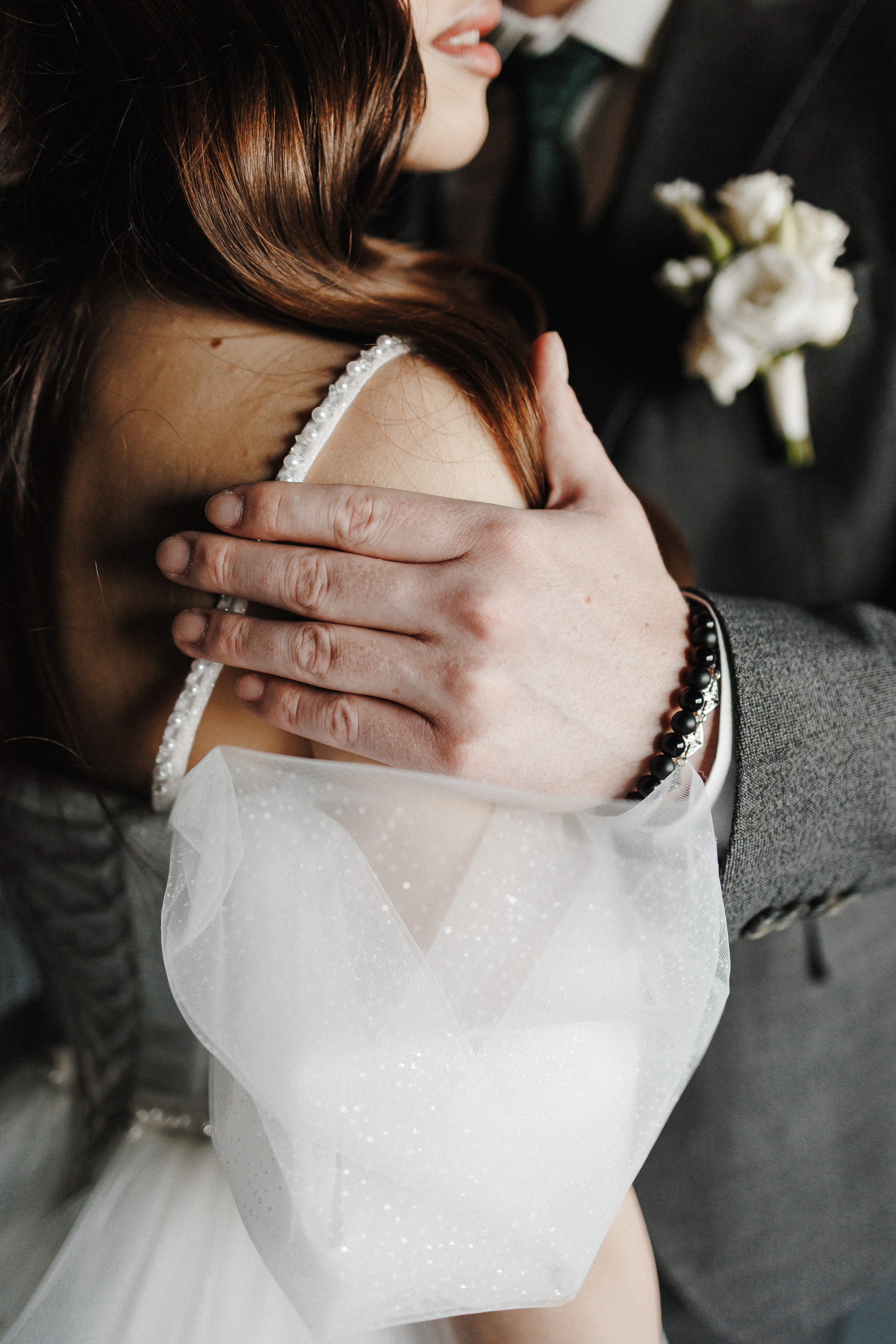 Никита и Катя. Семейный свадебный фотограф Семен Егоров