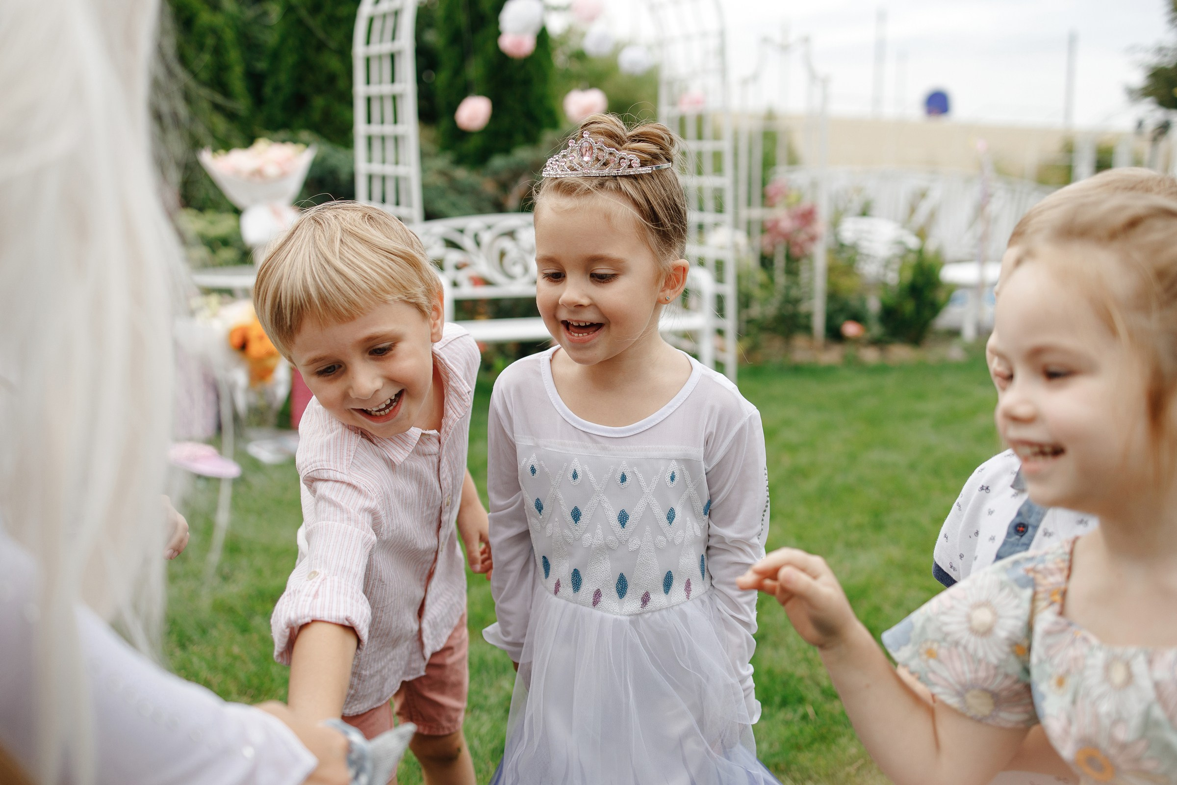 Kids5. Свадебный и репортажный фотограф в Воронеже Сергей Максимов