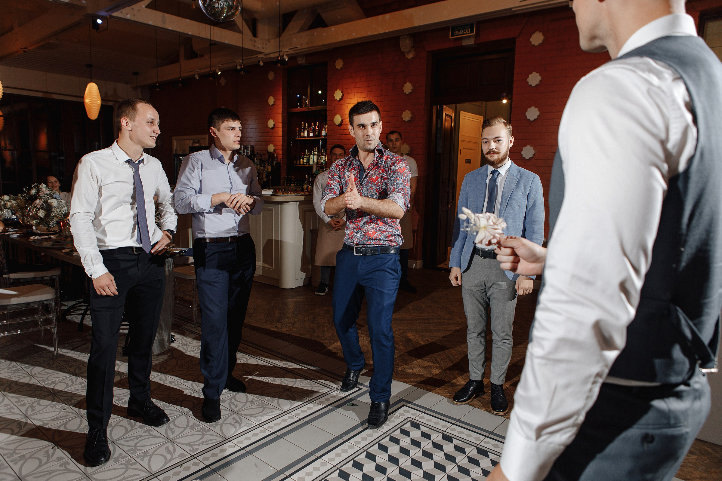 Анна и Иван. Свадебный и репортажный фотограф в Воронеже Сергей Максимов