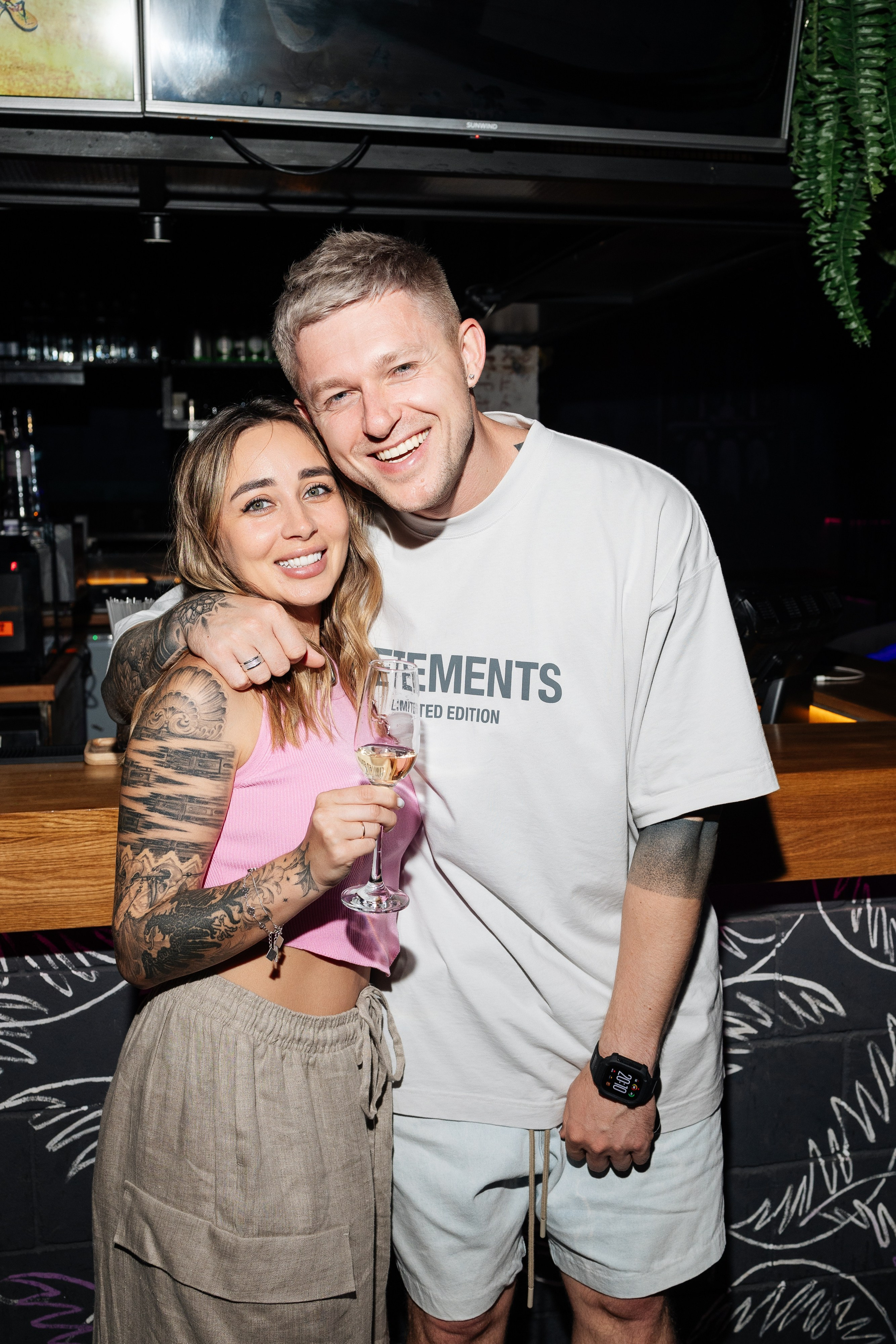 GREENWAY BUSINESS SESSION. Свадебный и репортажный фотограф в Воронеже Сергей Максимов