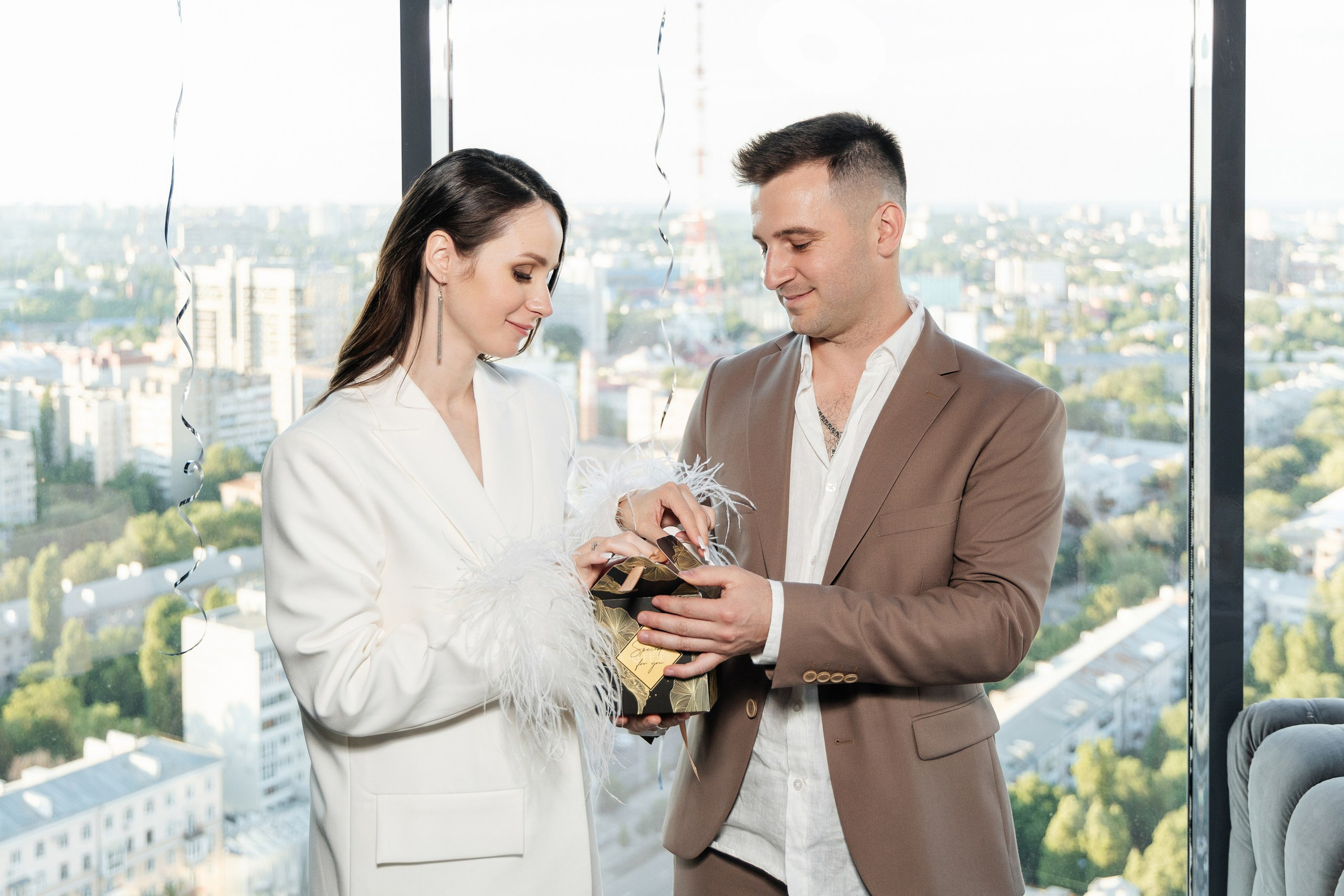 Александр и Алёна. Свадебный и репортажный фотограф в Воронеже Сергей Максимов