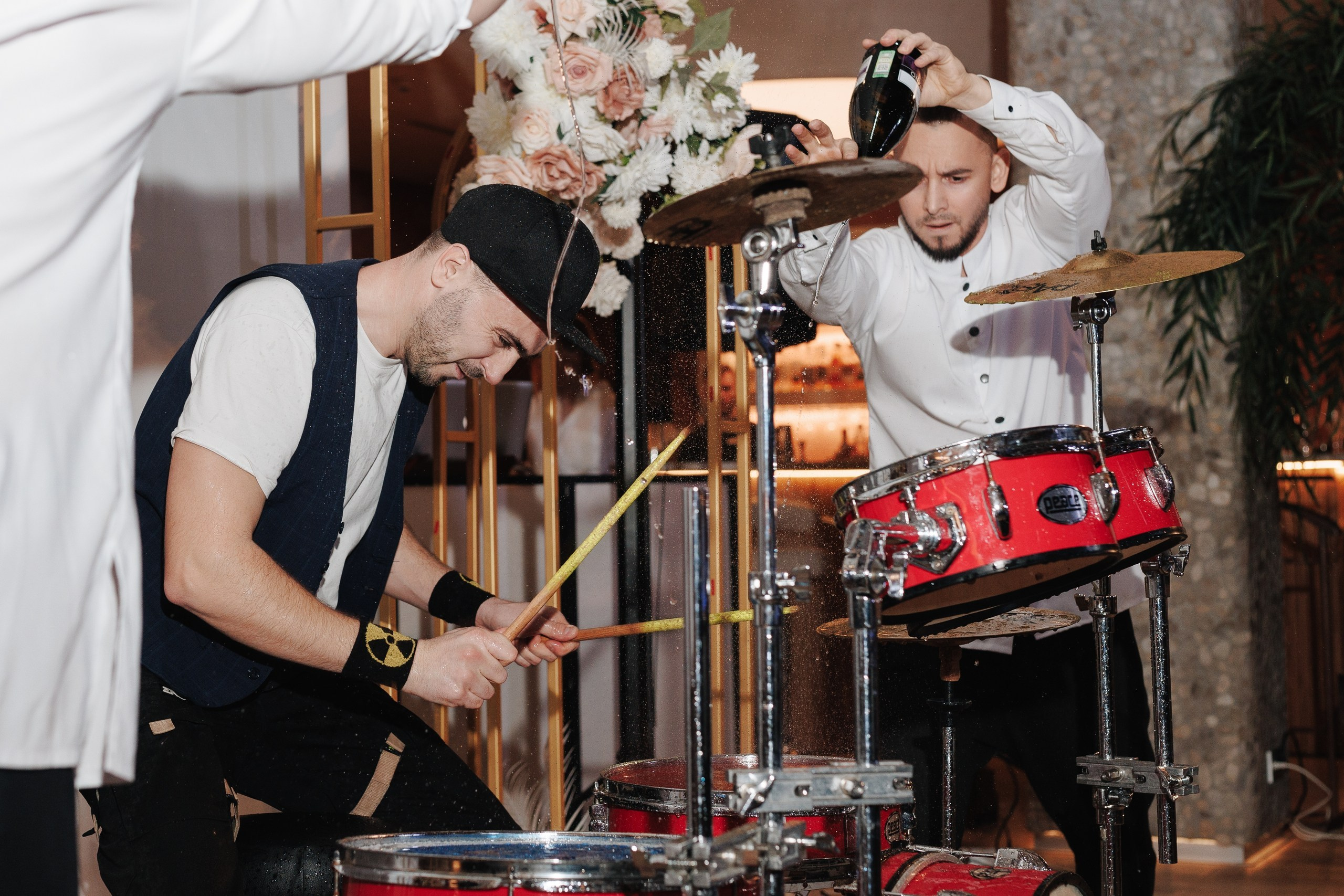 Бранч для невест | 3.03.2024. Свадебный и репортажный фотограф в Воронеже Сергей Максимов