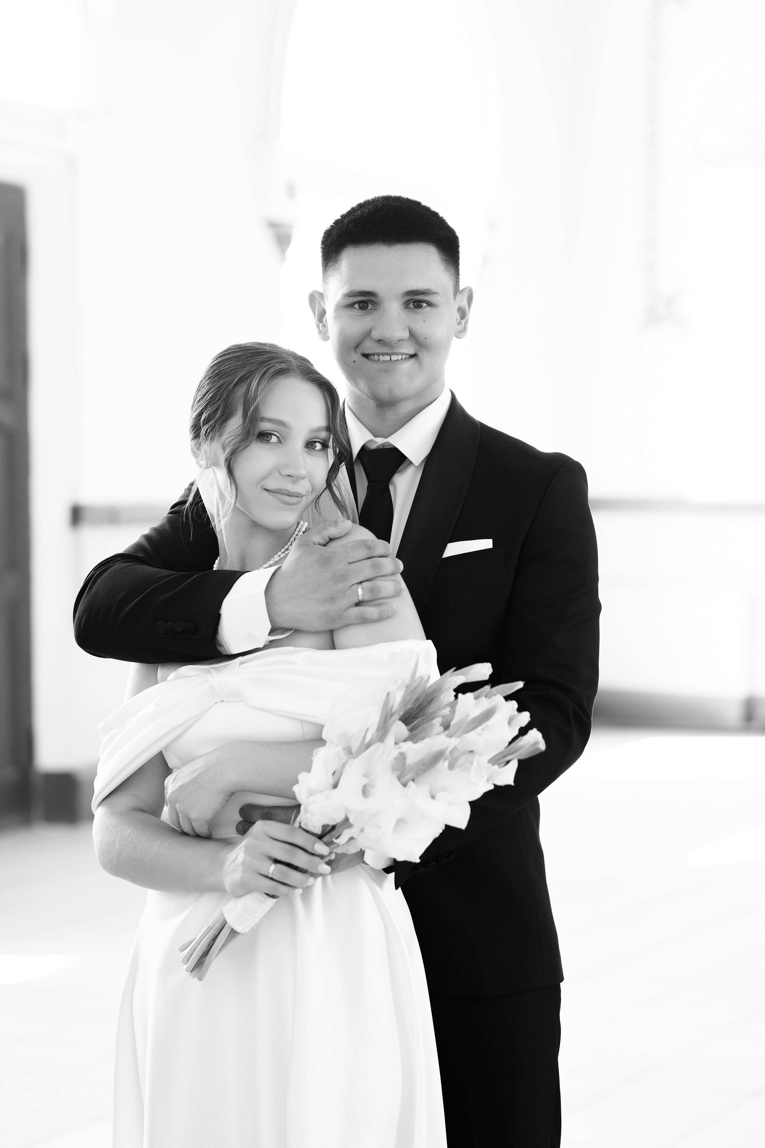 Алина Рустам. Свадебный фотограф Ростов-на-Дону Виолетта veslers.ph