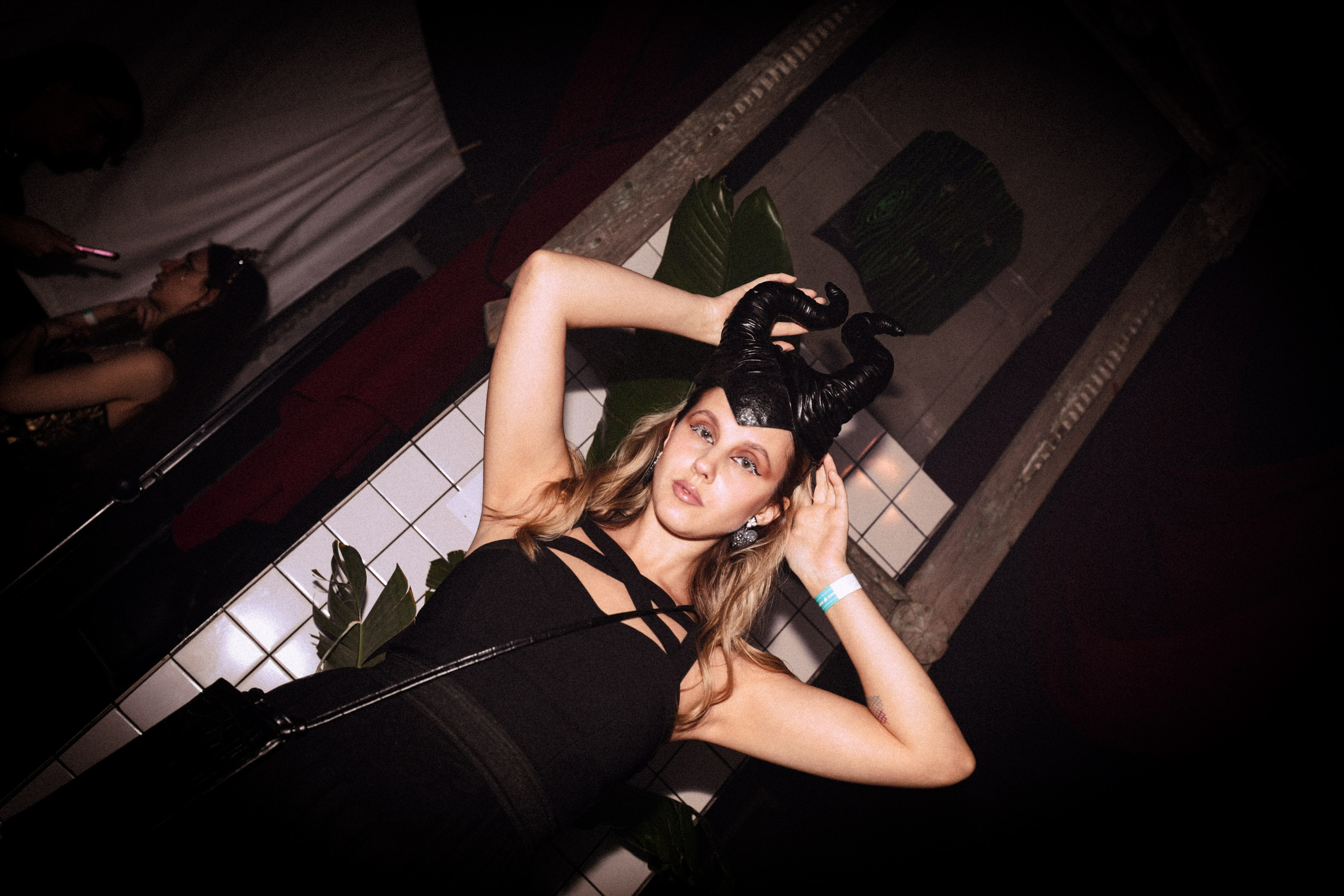 Halloween. Главная