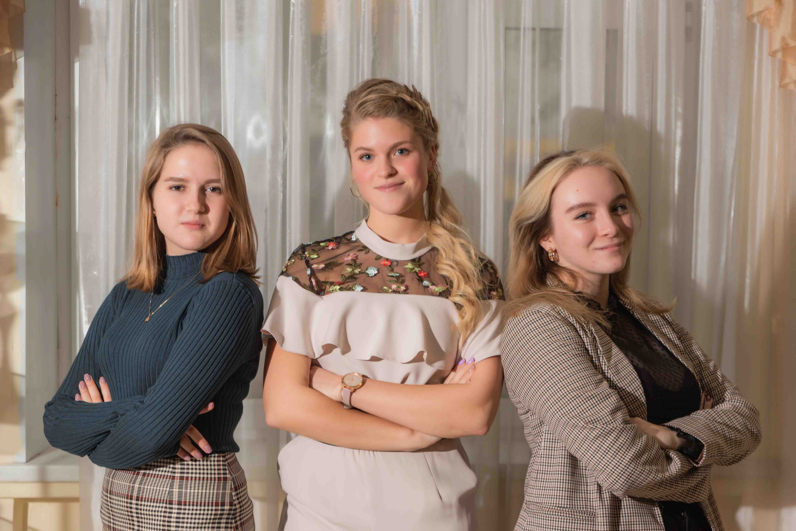 Фотосессия 11 класса для альбомов, 2019 год. Фотограф и видеограф в Москве и Абу Даби Мария Кулагина