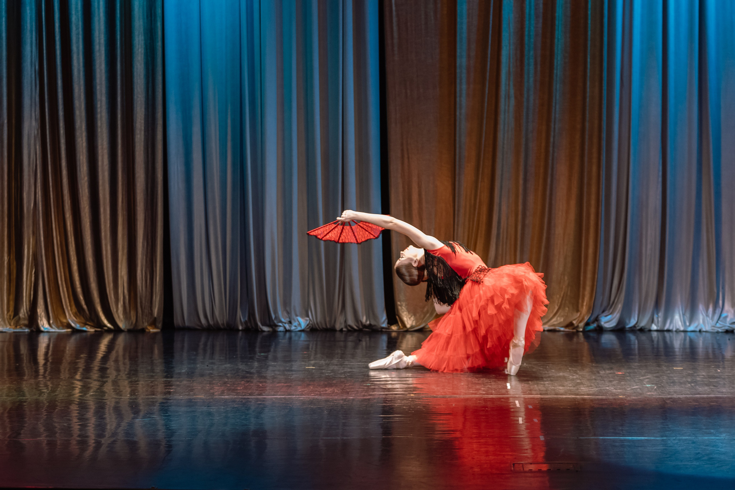 Хореография. Фотограф Москва Лара Мирова