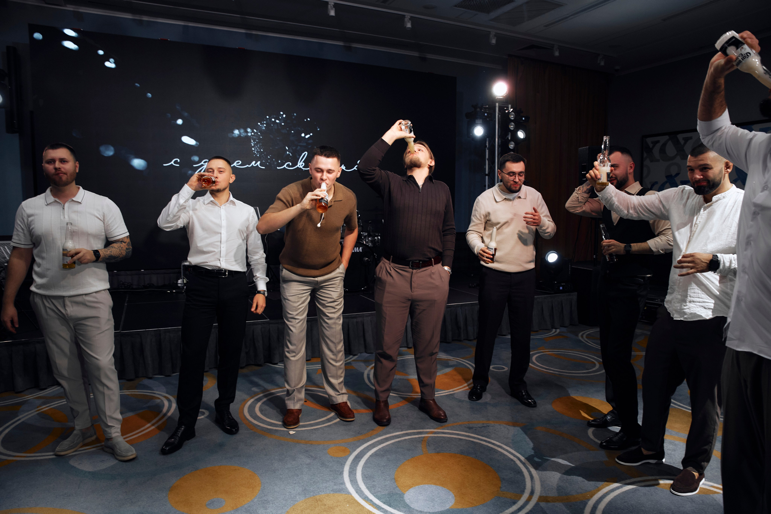 Павел & Кристина. Свадебный и портретный фотограф в Саранске Алексей Миганов