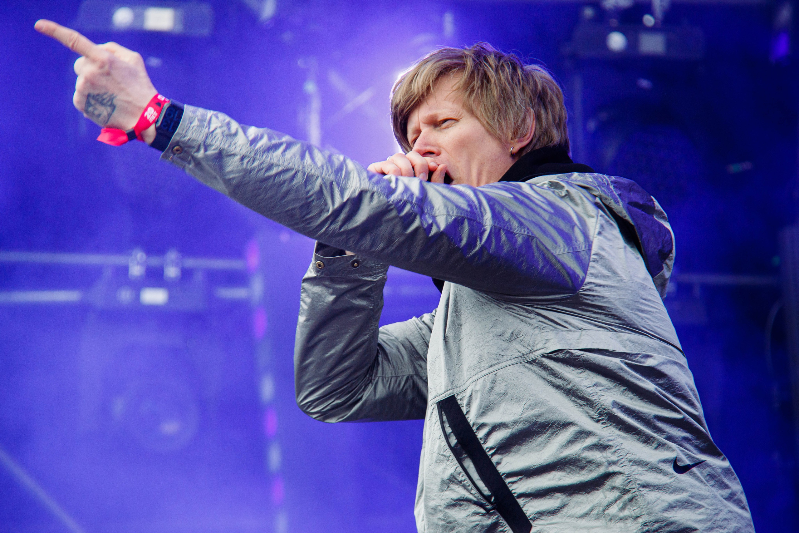 Jane Air, «Воздух Карелии» 2025. Event-фотограф Болотнова Елена