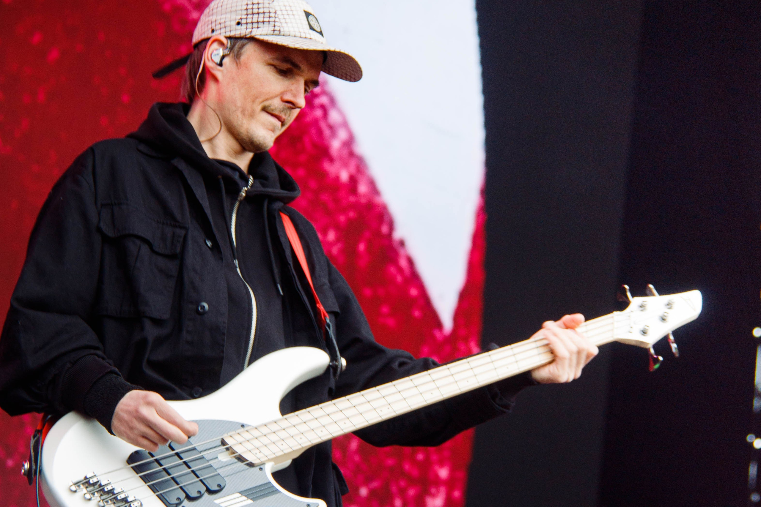 Jane Air, «Воздух Карелии» 2025. Event-фотограф Болотнова Елена