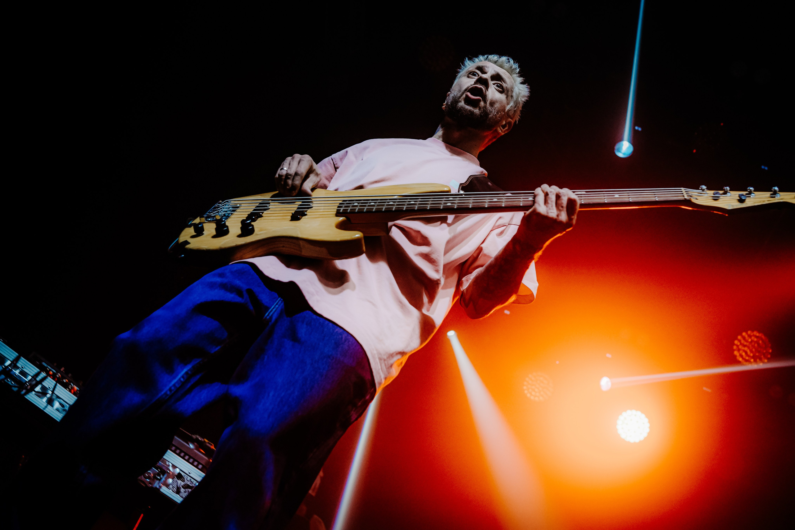 Cardio Killer, Рассвет, СПб, 22 022 026. Event-фотограф Болотнова Елена