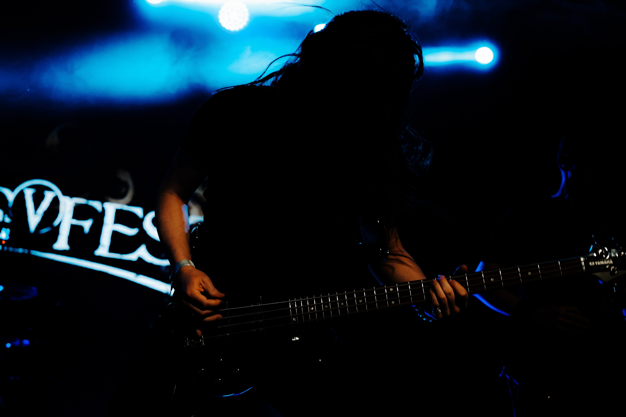 Abyssphere, ABYSS FEST 2026. Event-фотограф Болотнова Елена