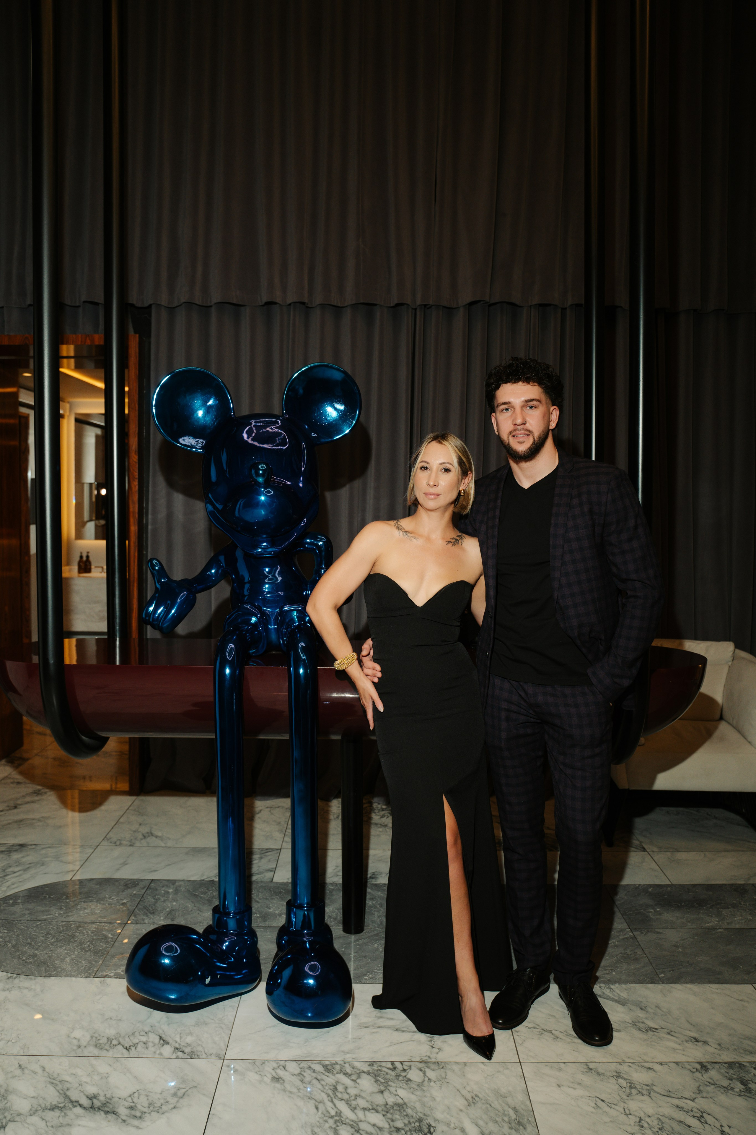 12 июля (пятница). BENUAR Restaurant