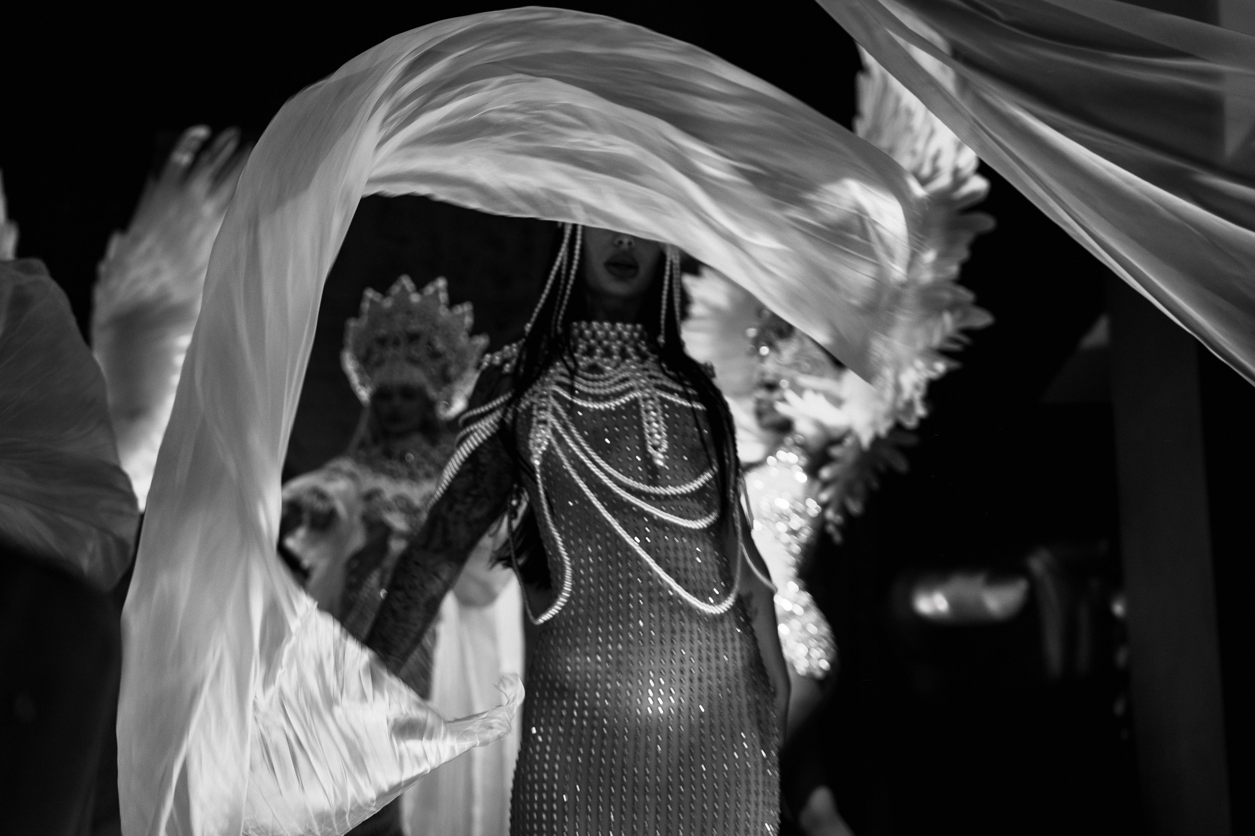 12 сентября (пятница) Премьера шоу-программы «Русские сезоны». BENUAR Restaurant