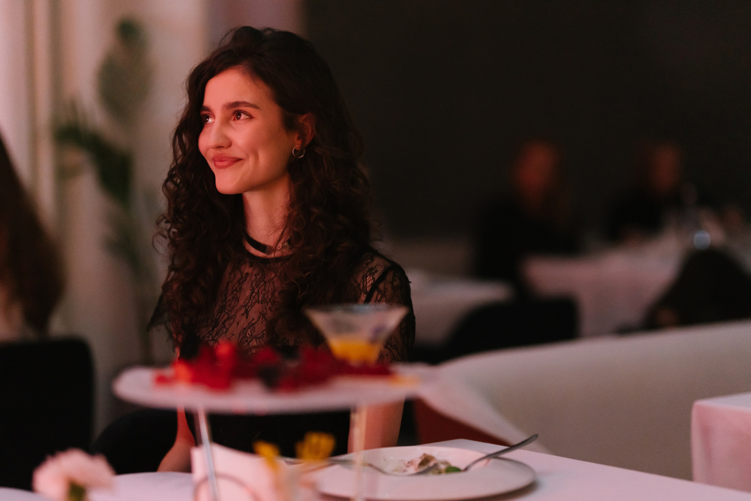 7 февраля (пятница). BENUAR Restaurant