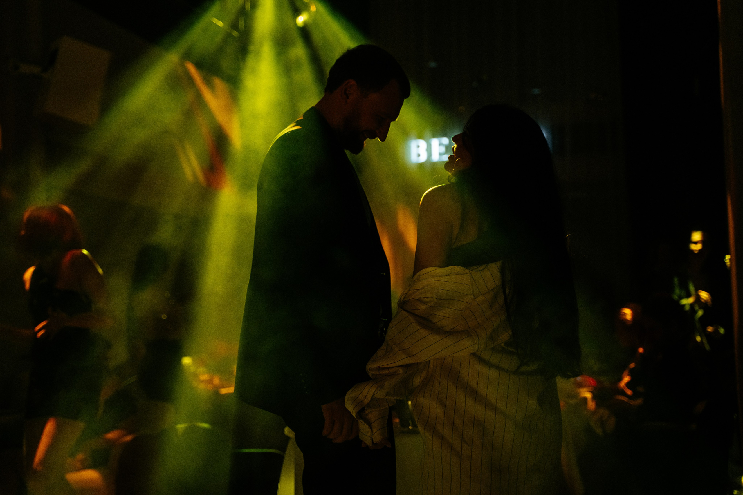 28 июня (пятница). BENUAR Restaurant