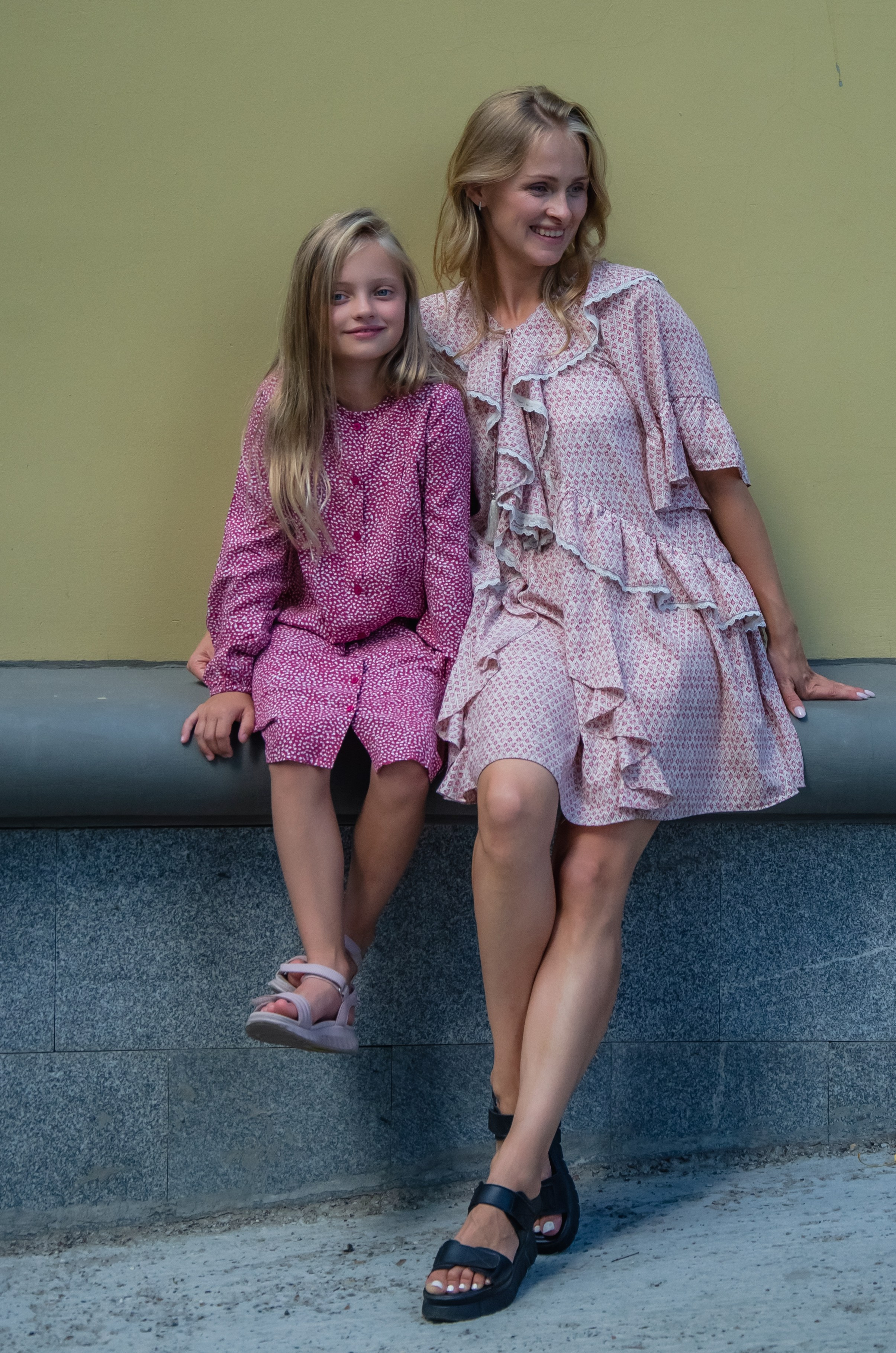 Семейная фотосессия. Семейный и детский фотограф в Перми Анастасия Тарасова