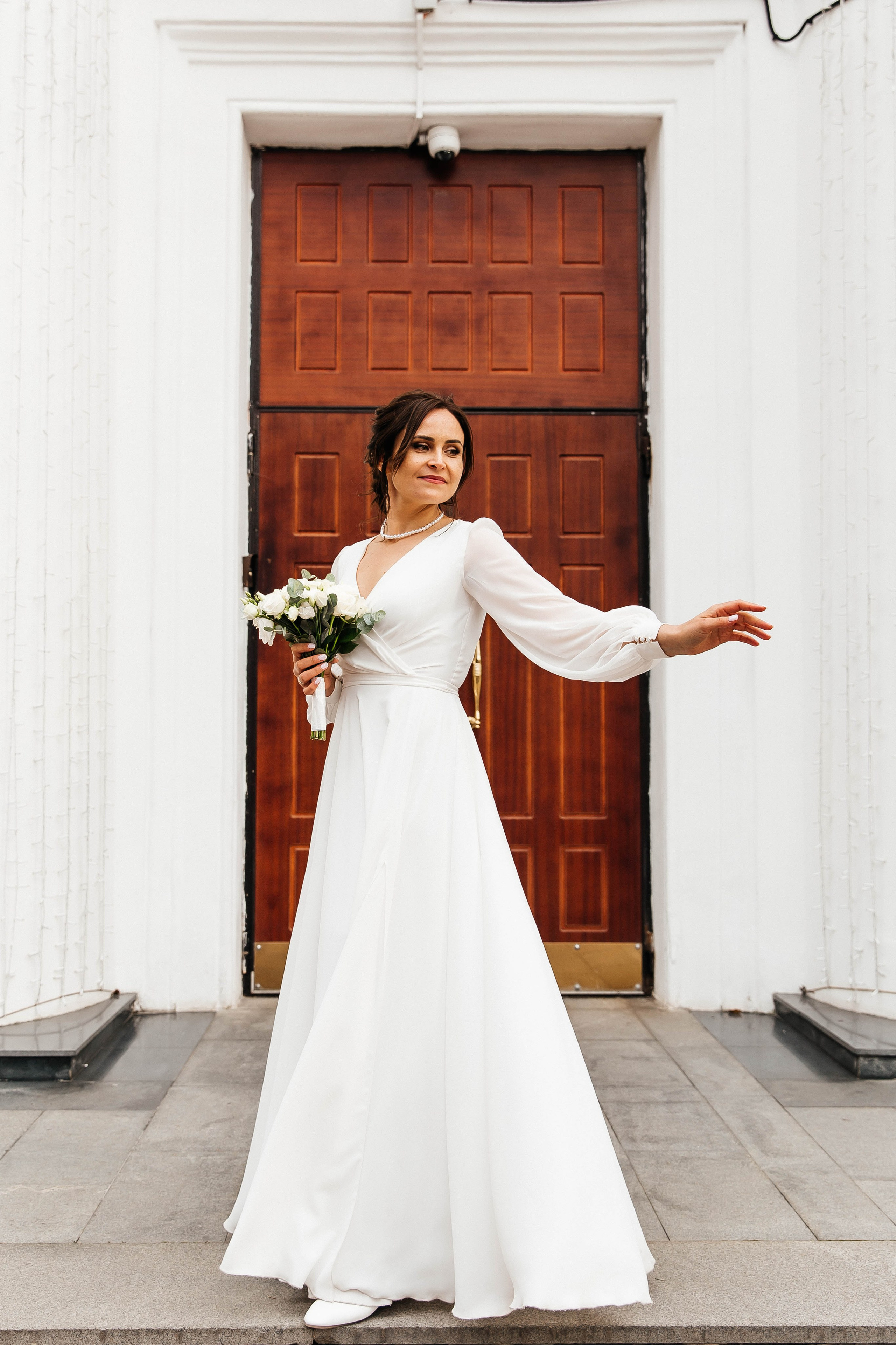 Наталья & Михаил. Фотограф Абакумова Анастасия