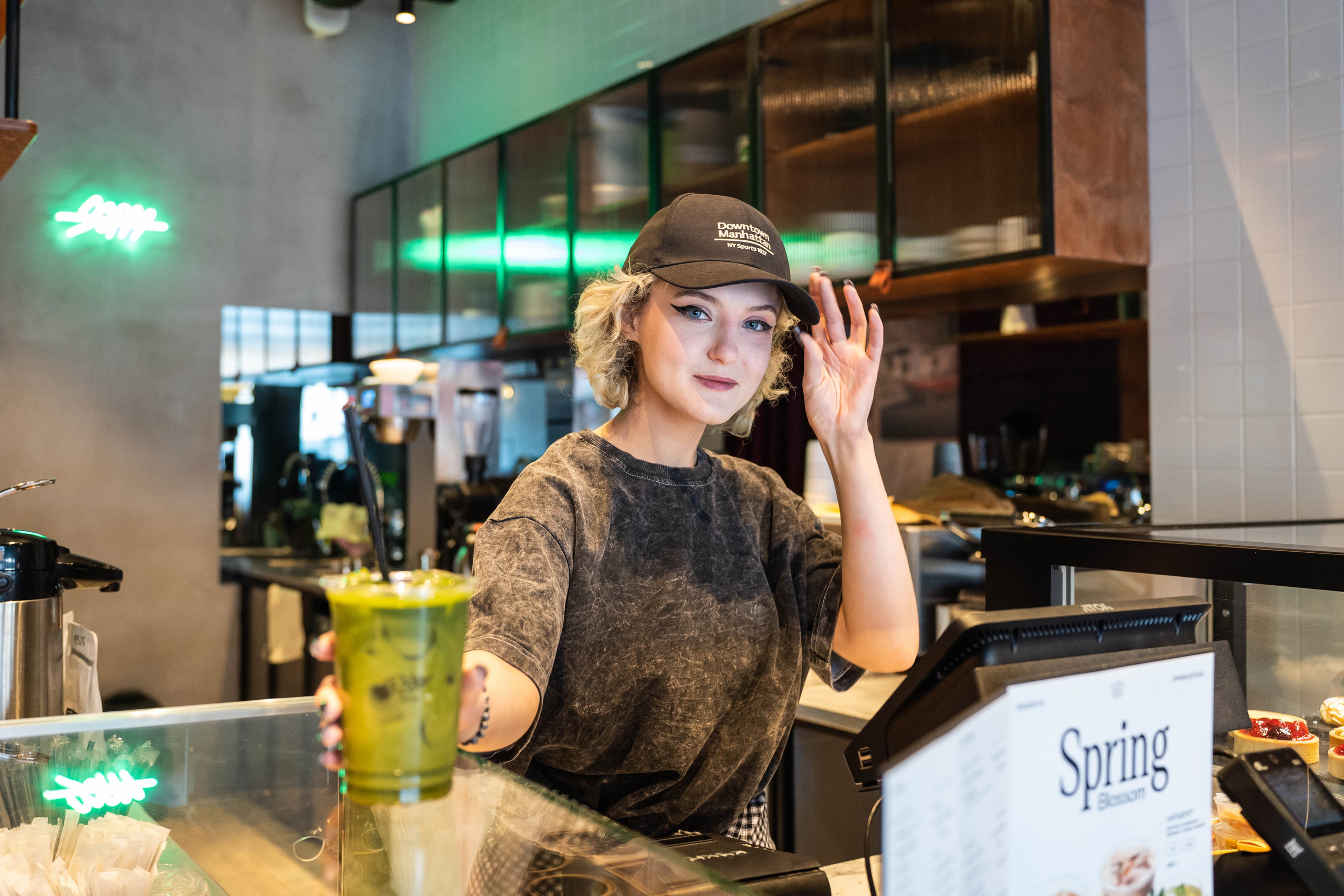 SURF COFFEE| DAY. Фотограф Абакумова Анастасия