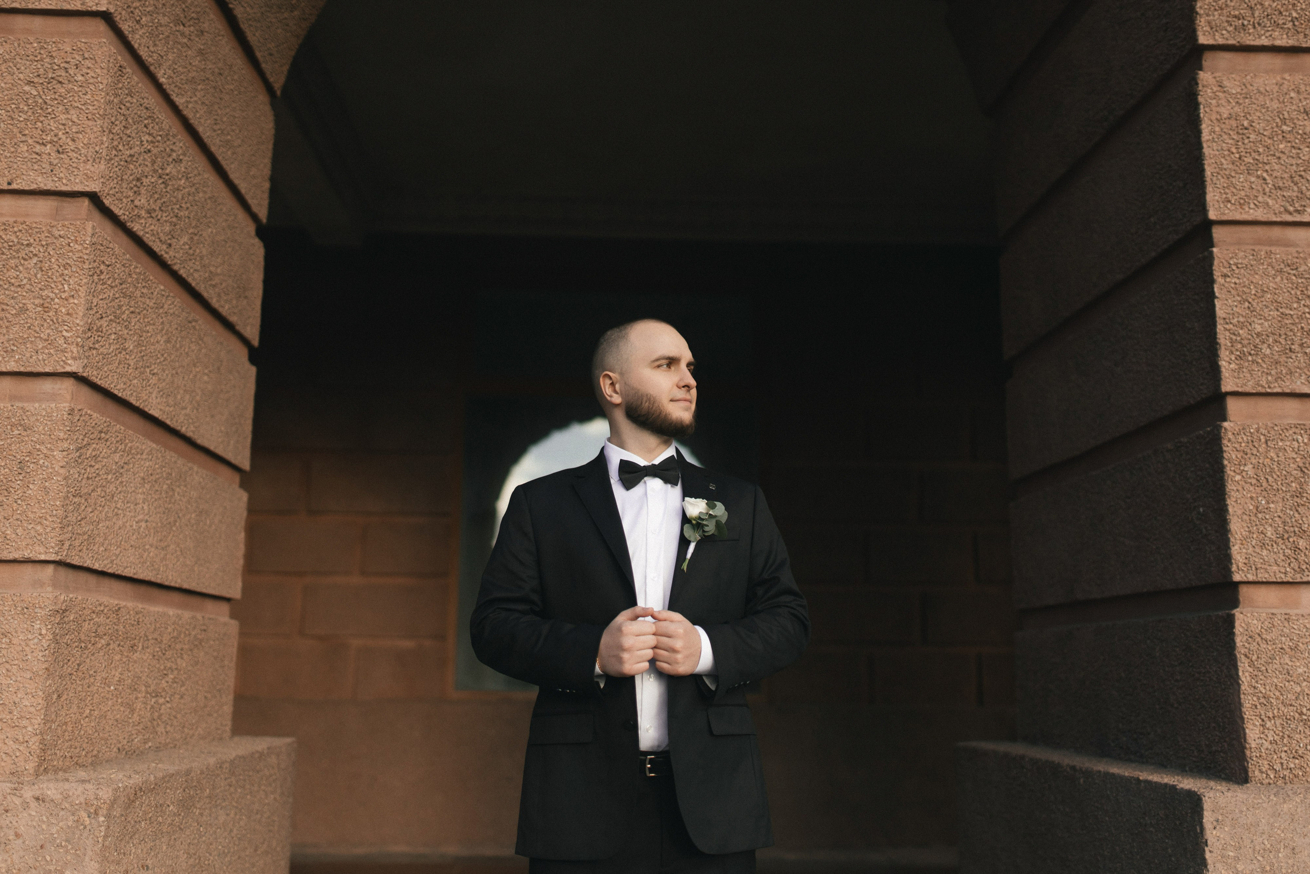 WEDDING. Maria Startseva Photo