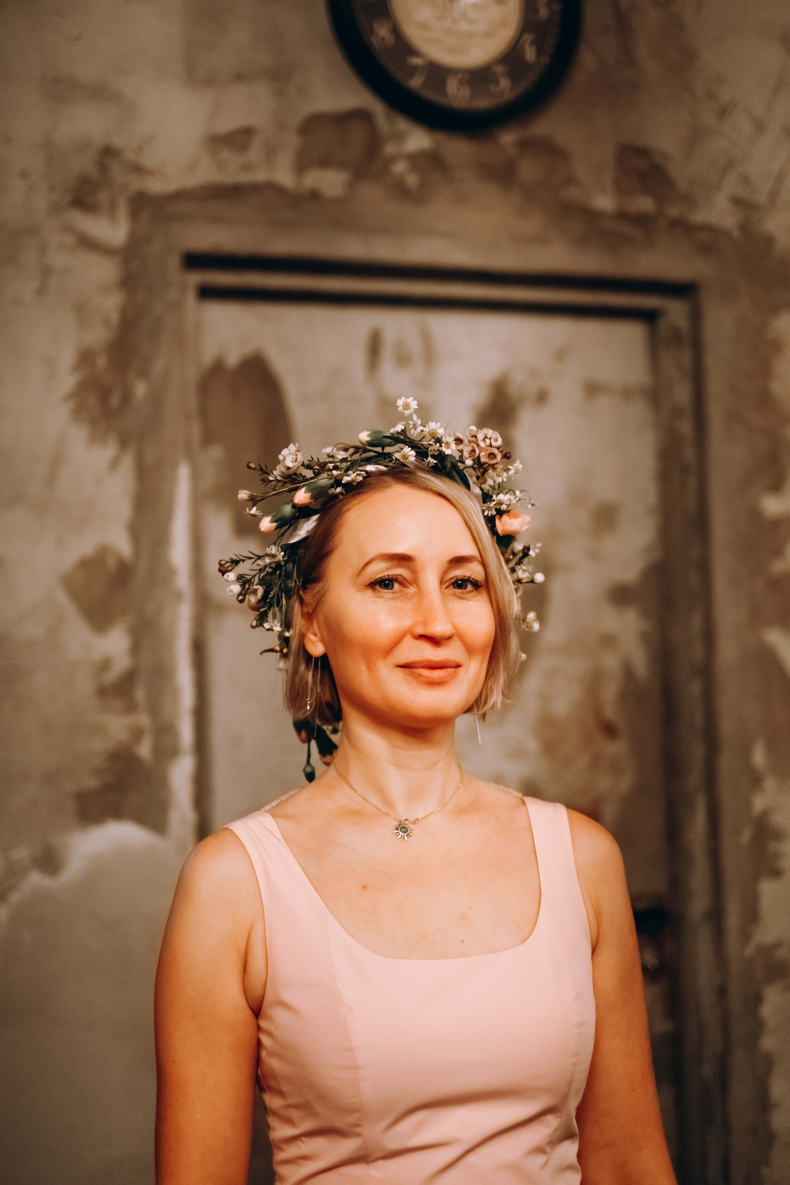 Один день лета | Альтер Эхо. Фотограф Аннё| Москва