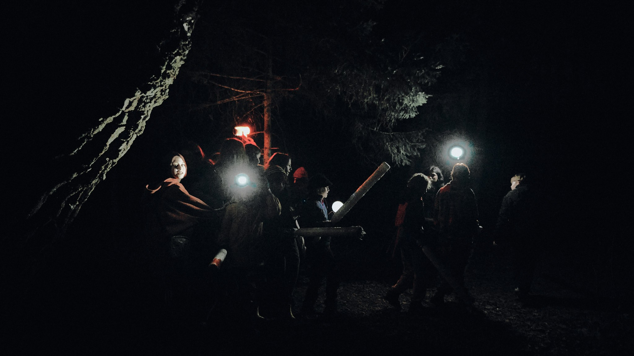 Стражи Огня: «Туманный Альбион» | Грани Миров. Фотограф Аннё| Москва
