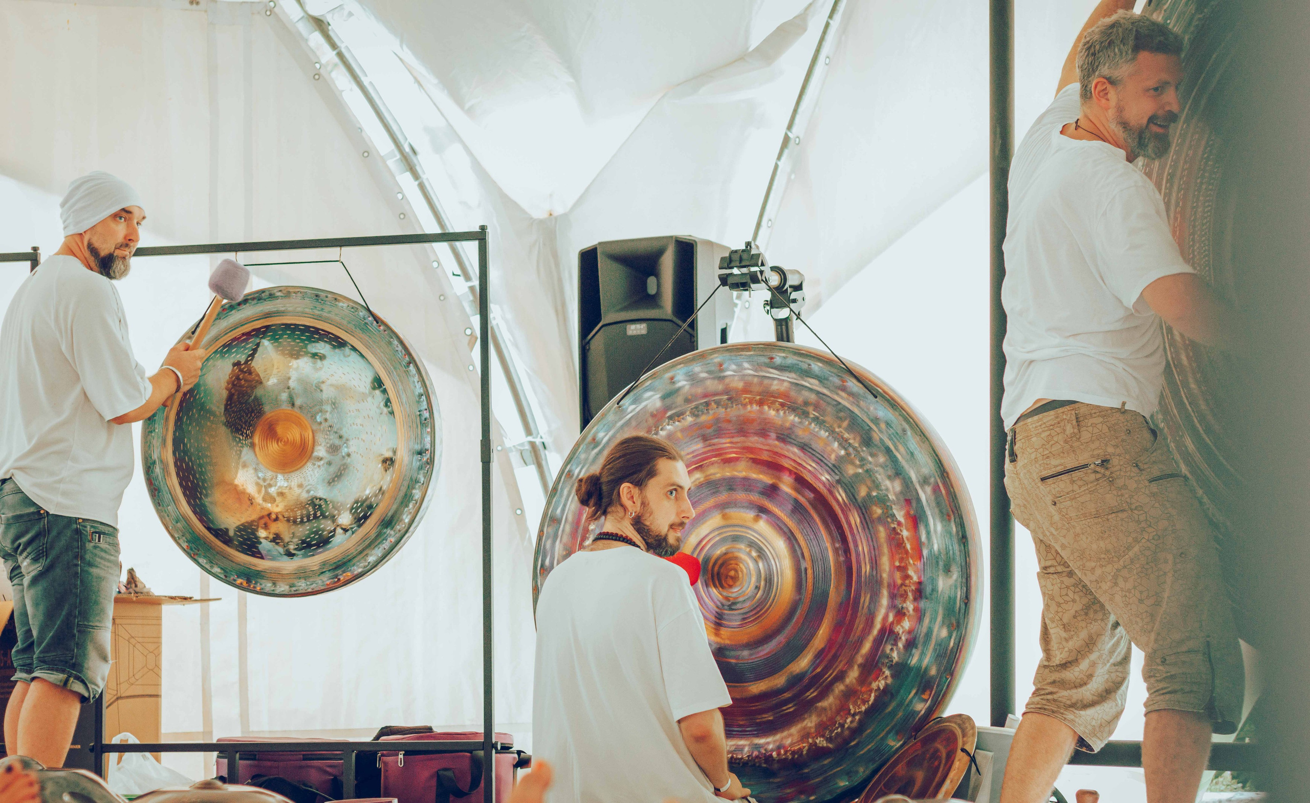 ECSTATIC WHITE |2024. Фотограф Аннё| Москва