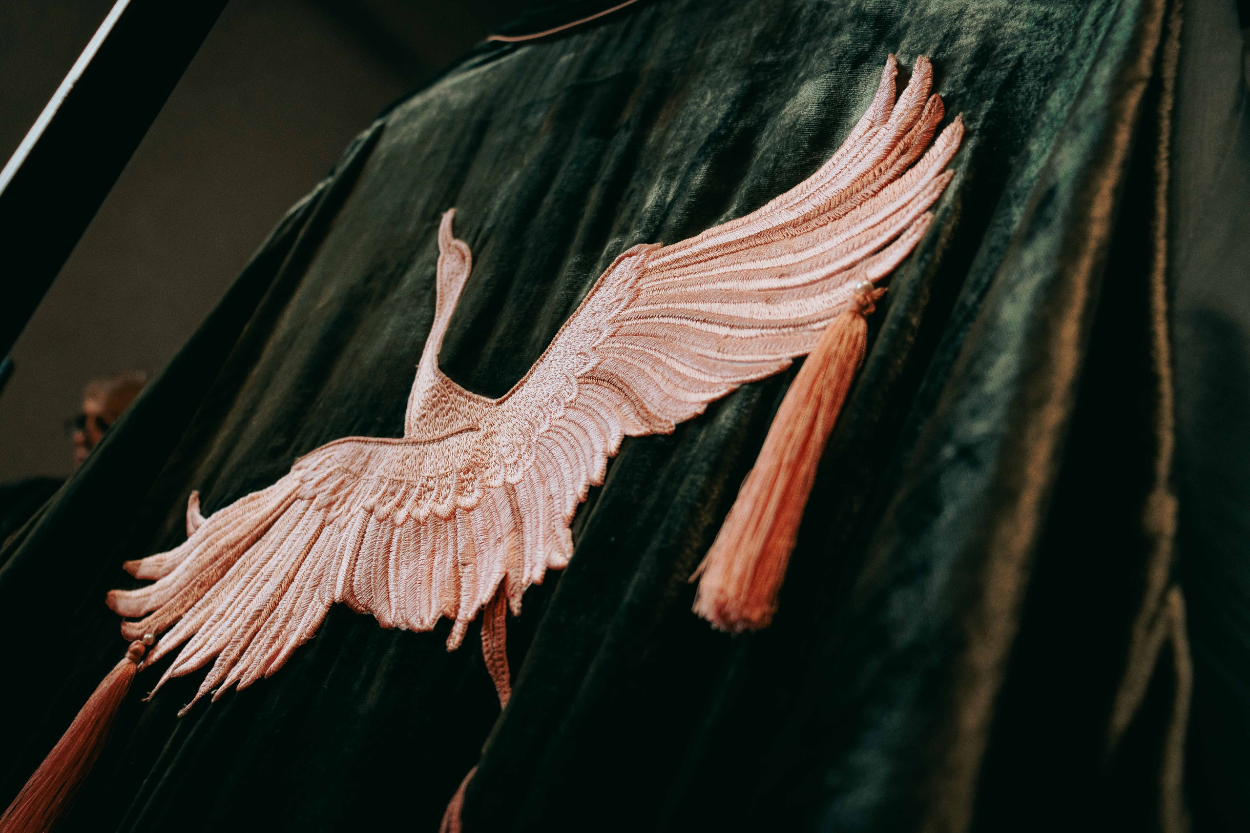 Практики на гвоздях. Вторая международная конференция|19.10.2024. Фотограф Аннё| Москва